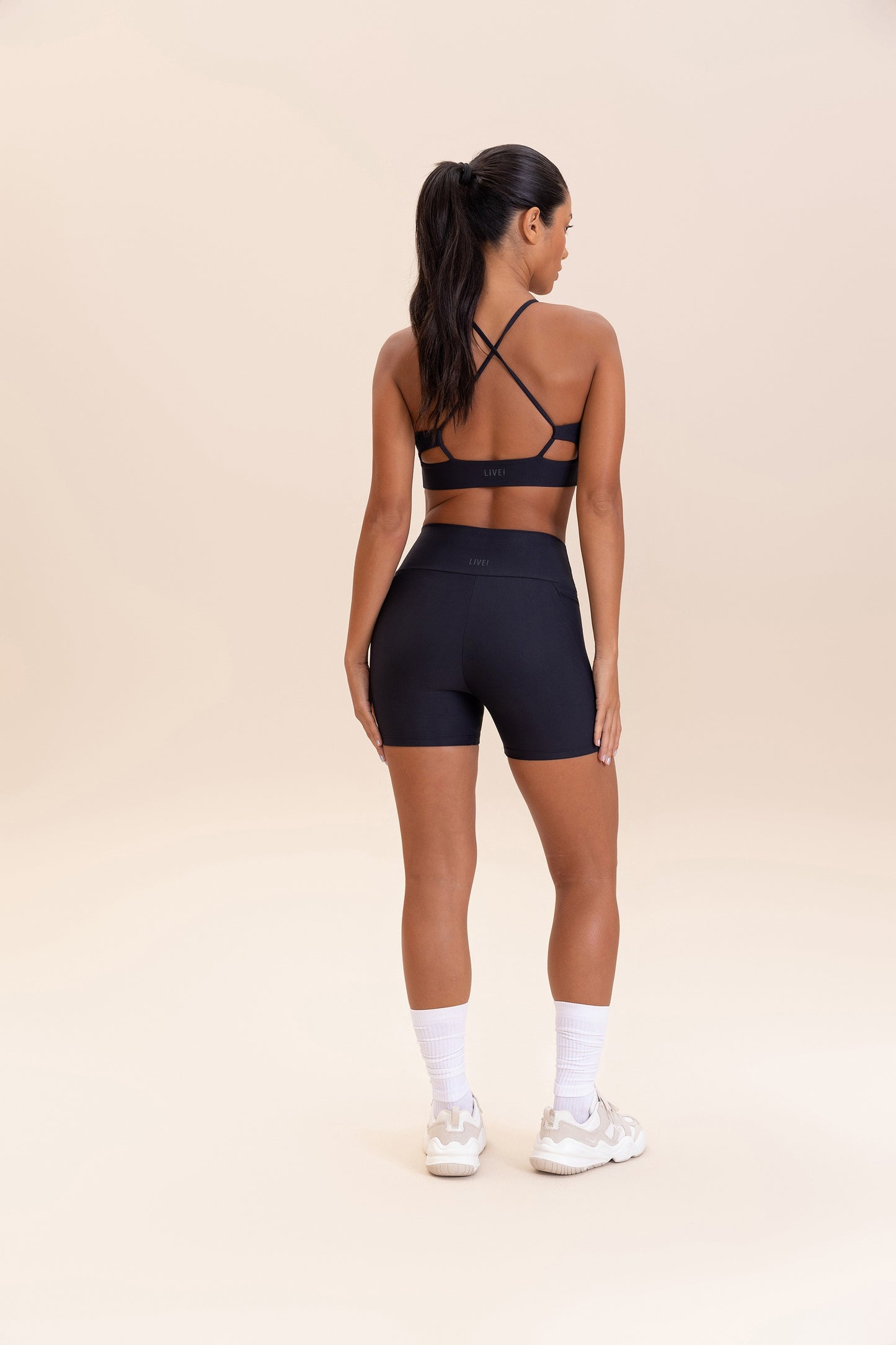 Fit Green® Short
