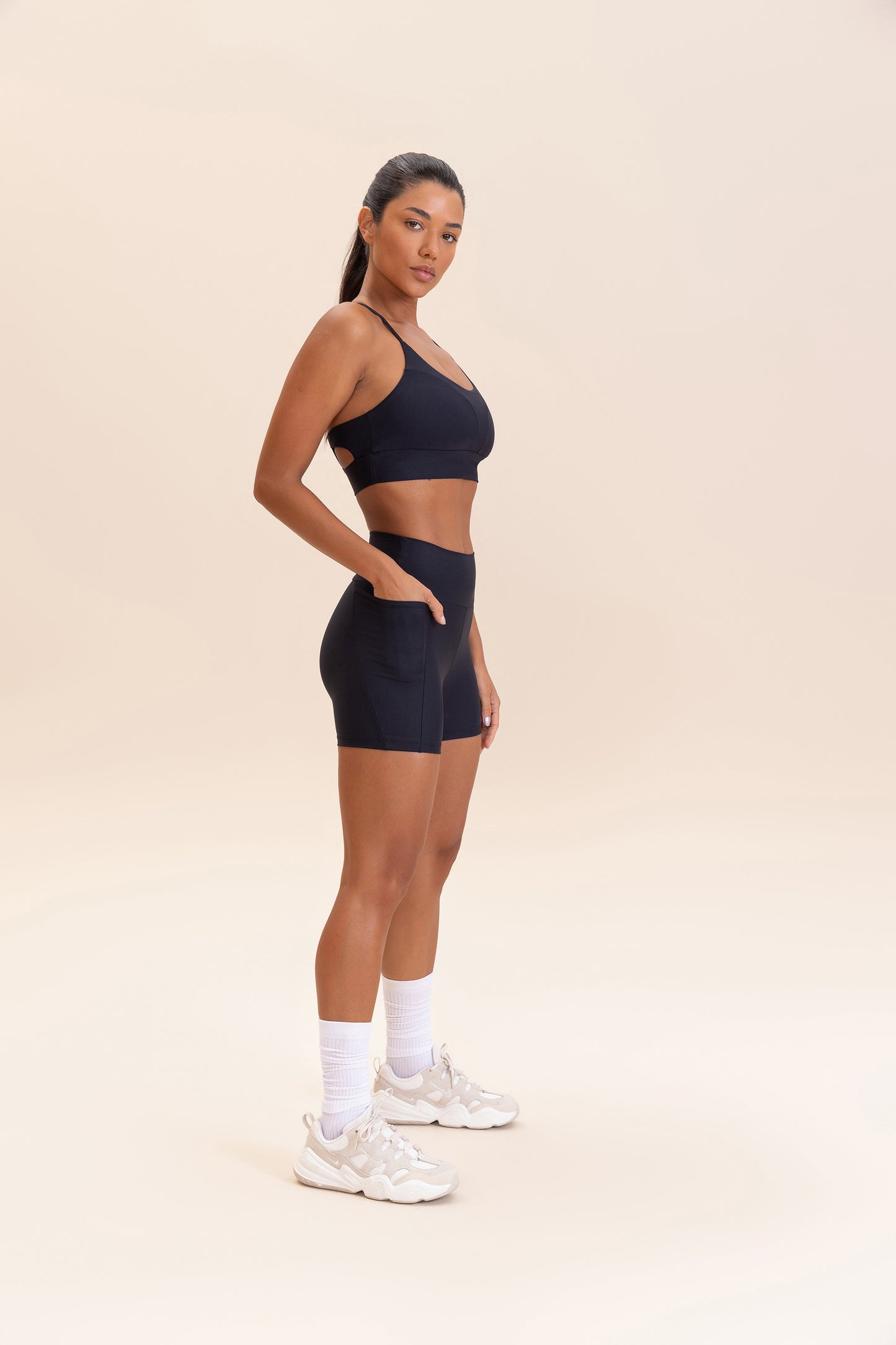 Fit Green® Short