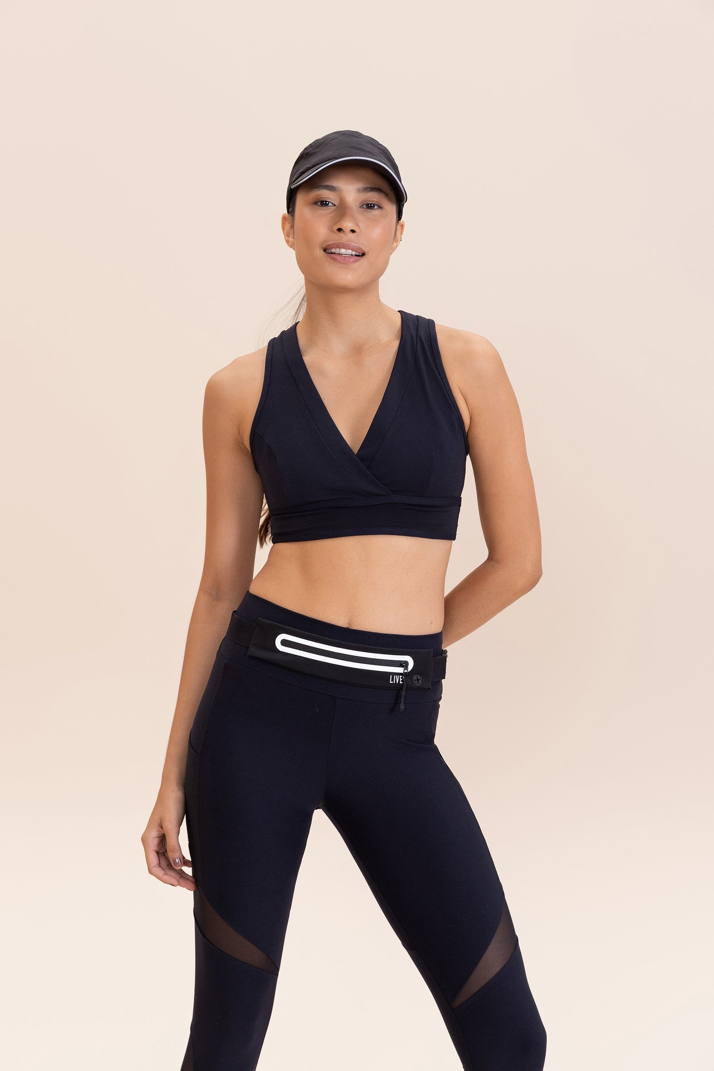 Fresher Active®  Leggings