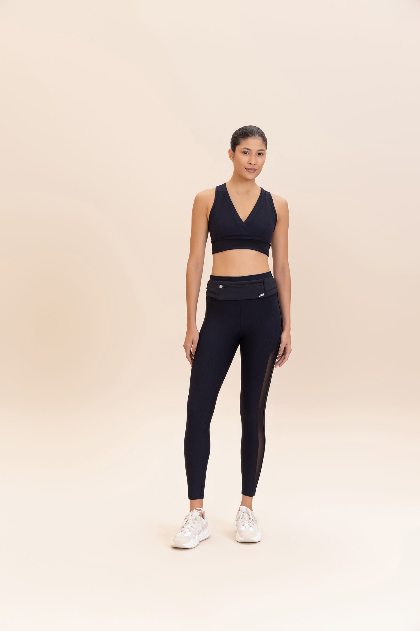 Fresher Active®  Leggings