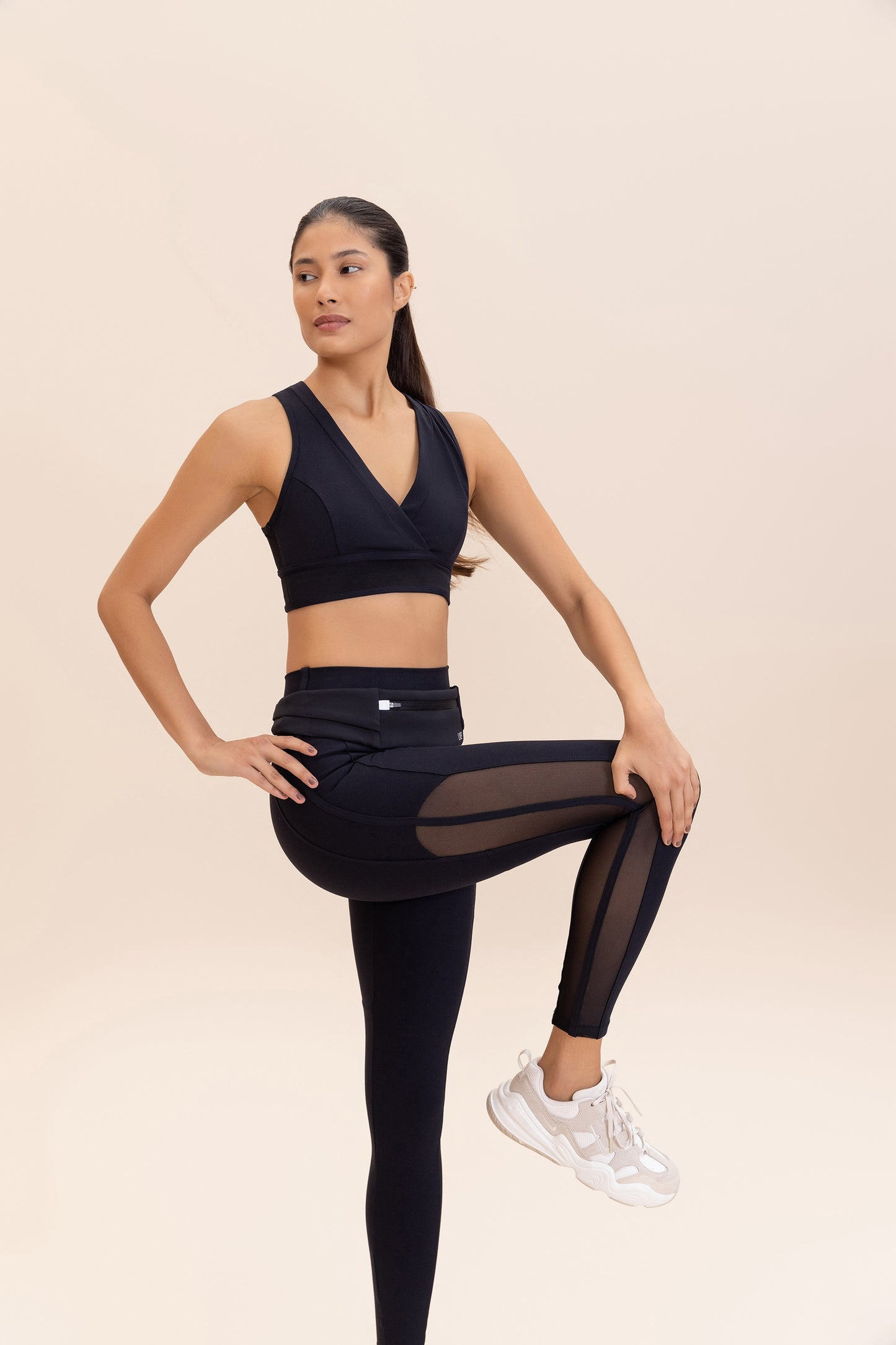 Fresher Active®  Leggings