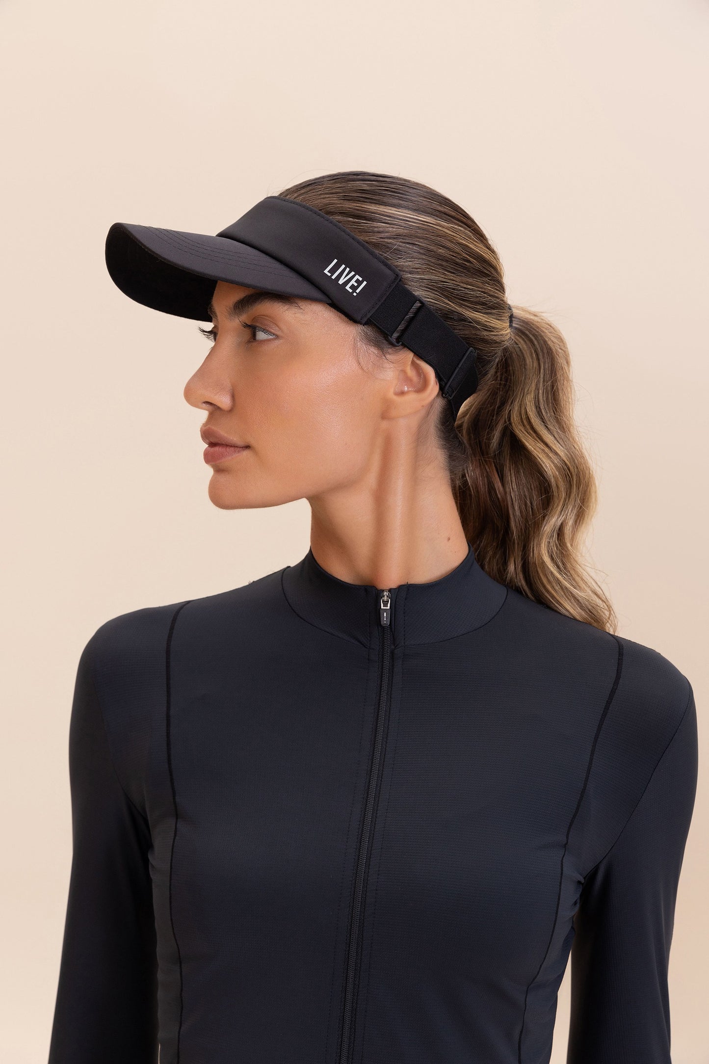 Unisex Speed Run Visor