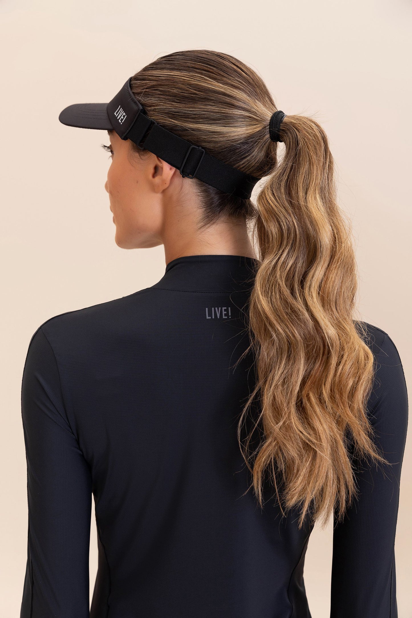 Unisex Speed Run Visor