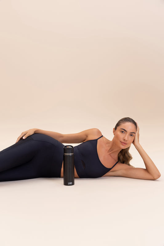 Double Wall Bottle