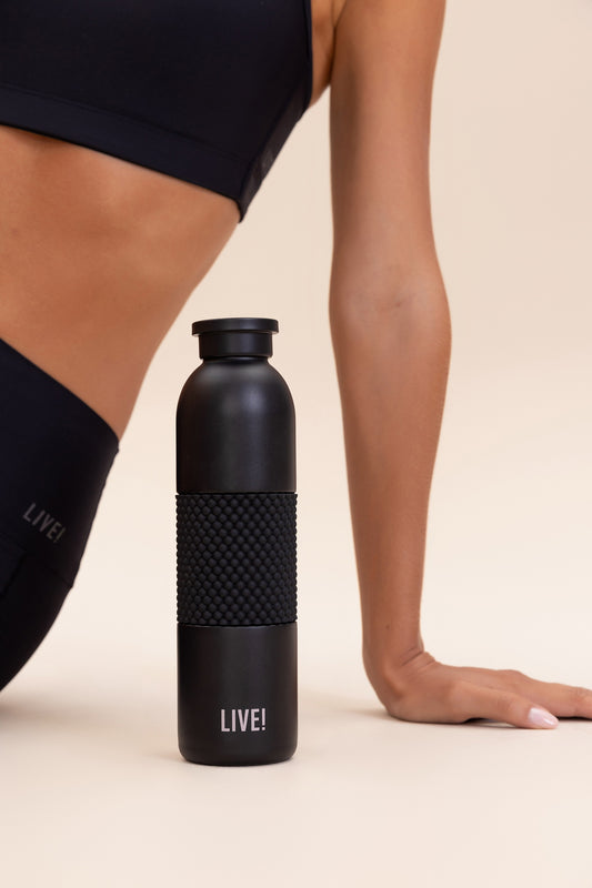 Thermo Wall Bottle