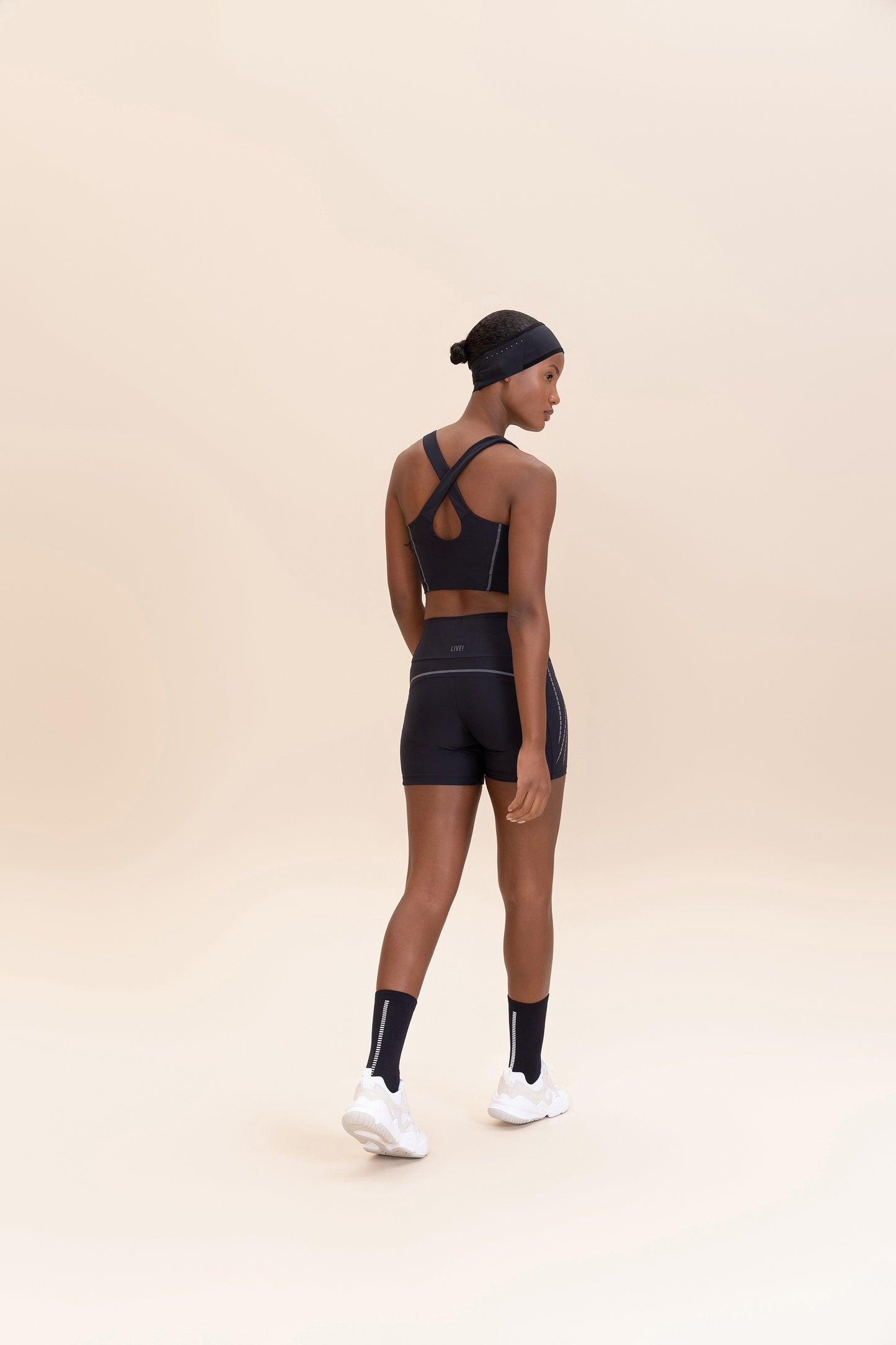 Race Pro® Shorts