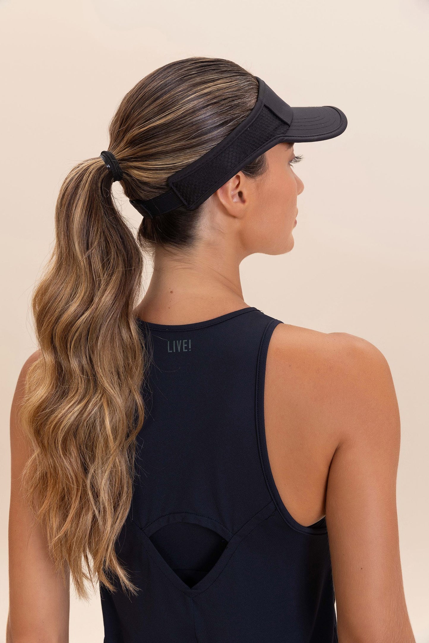 Unisex Basic Visor
