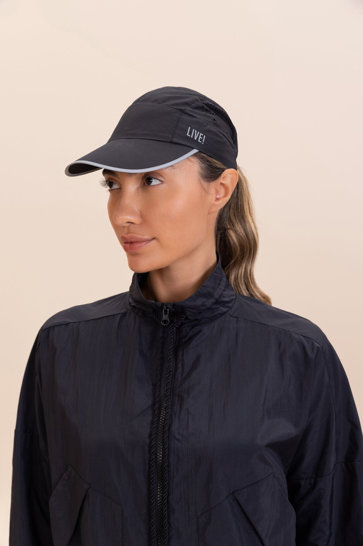 Unissex Reflex Cap