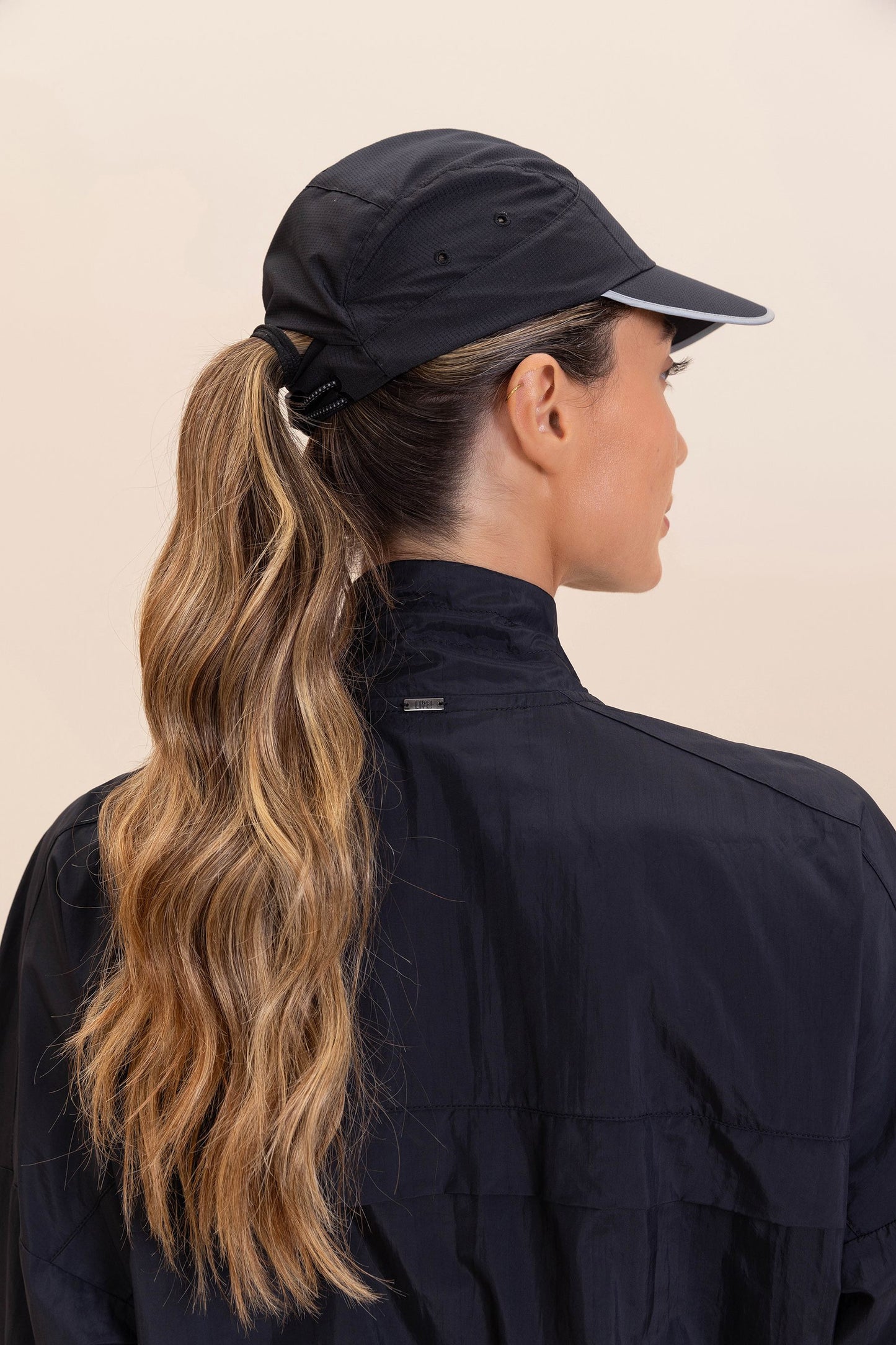 Unissex Reflex Cap