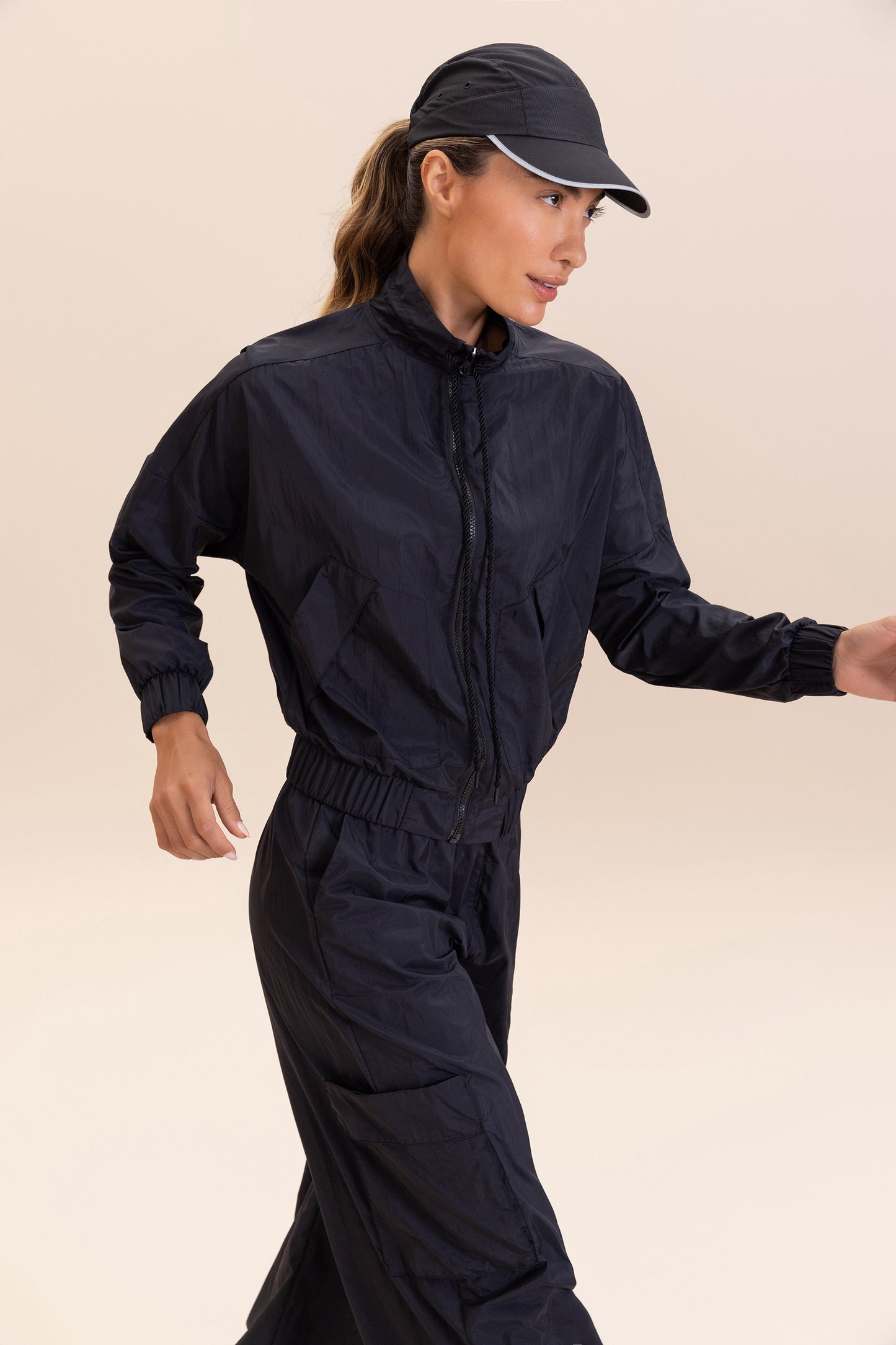 Unissex Reflex Cap