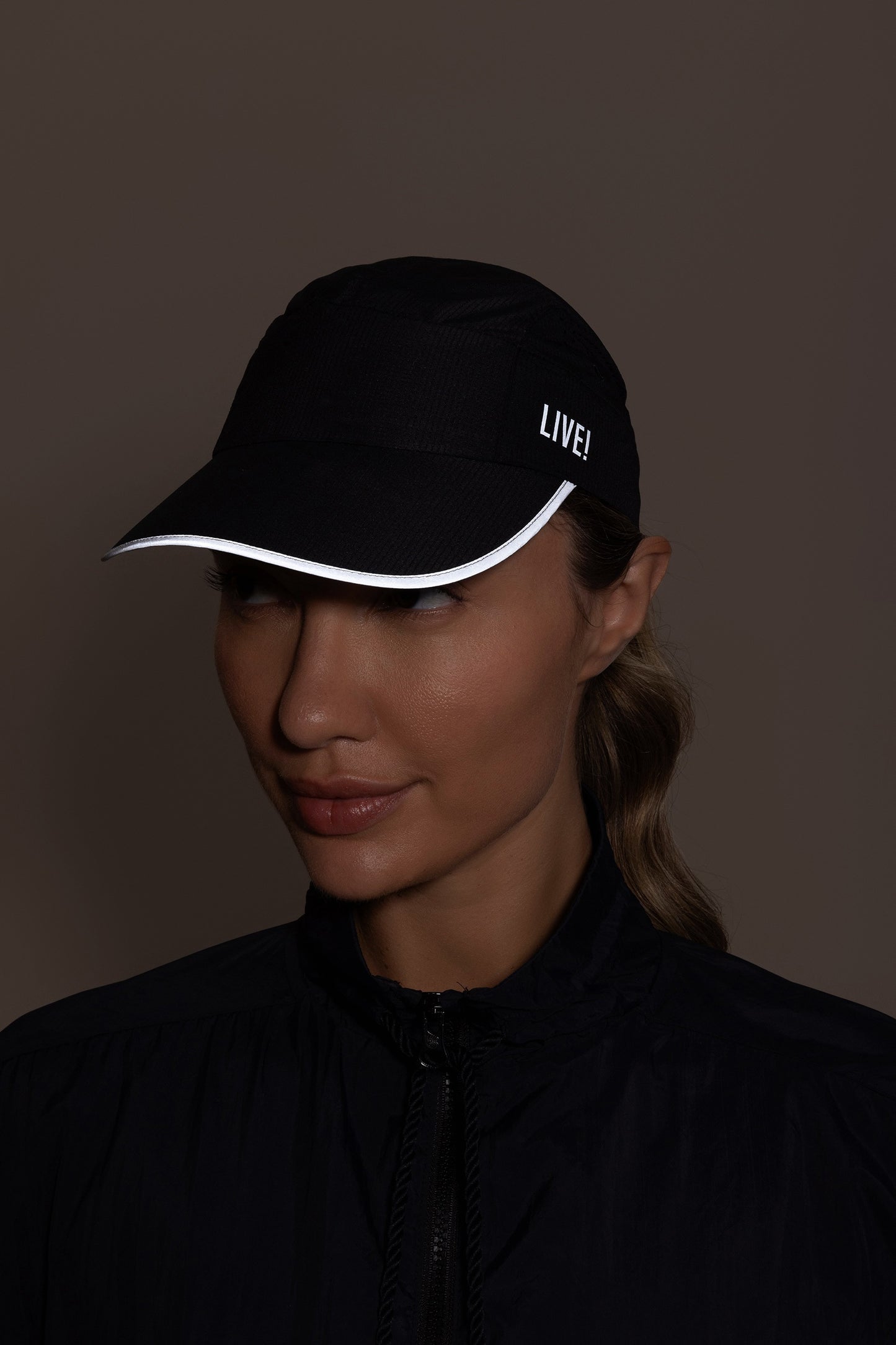 Unissex Reflex Cap