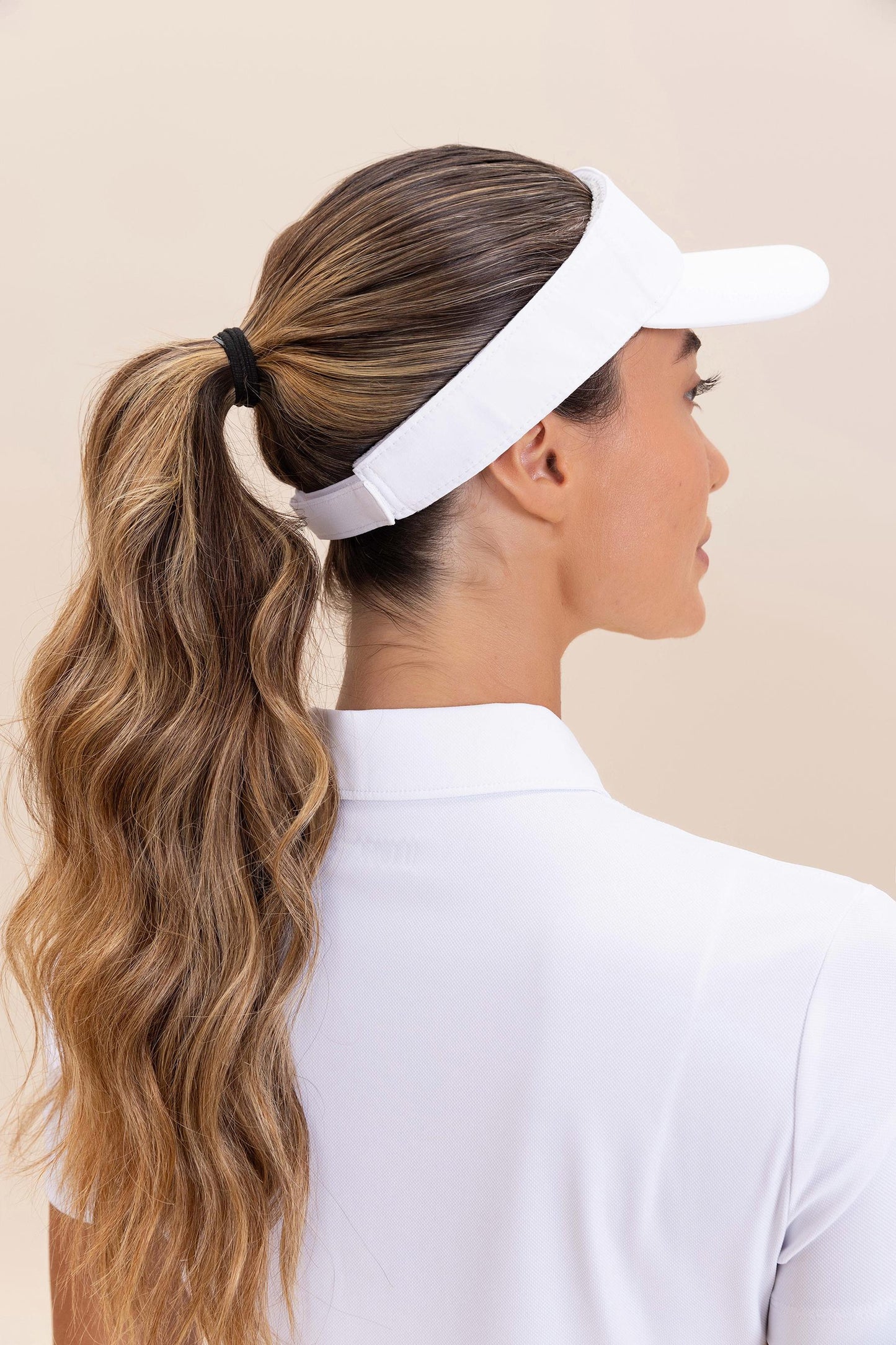 Easy Out Visor