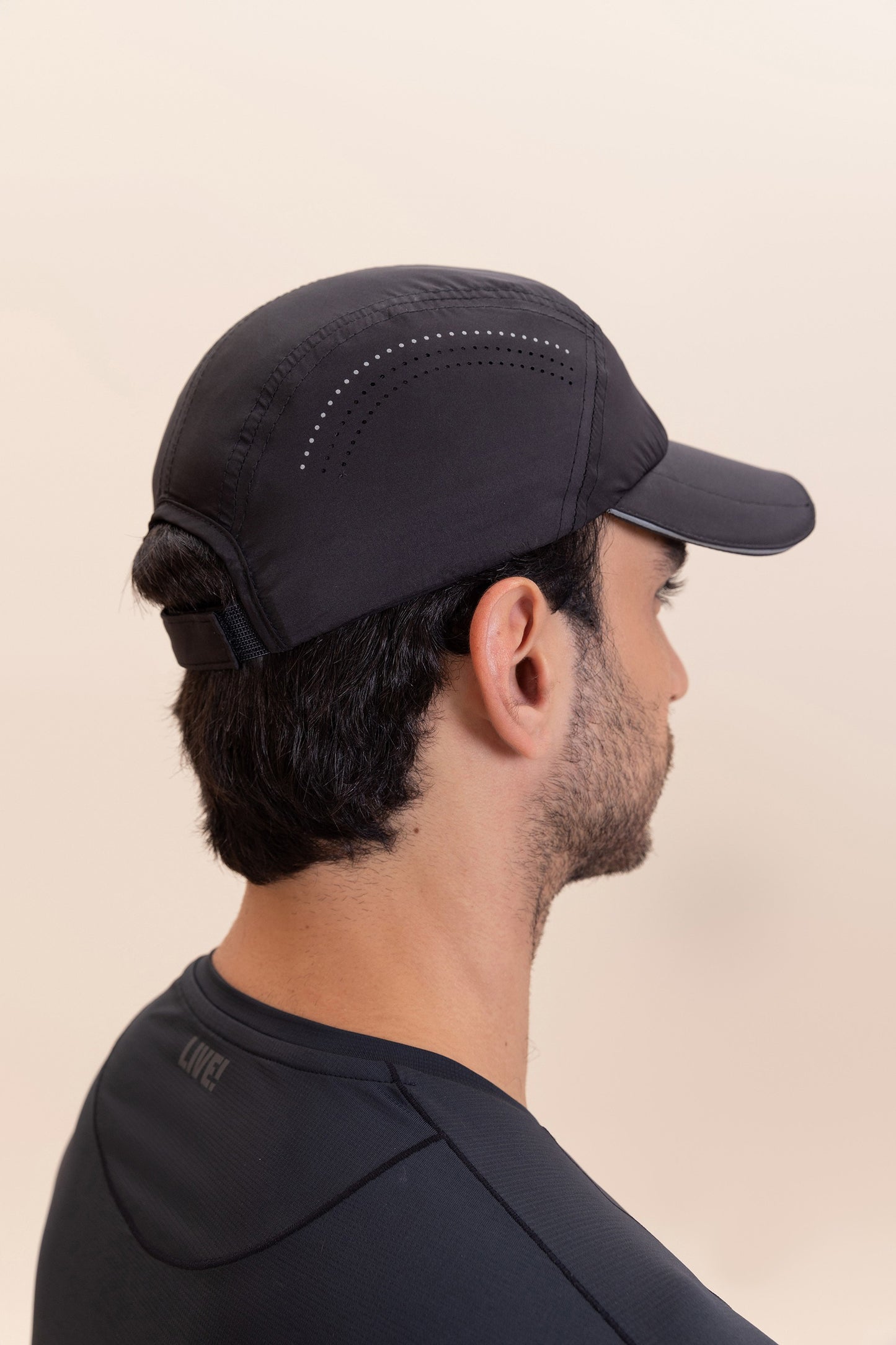 Unissex Running Reflex Cap