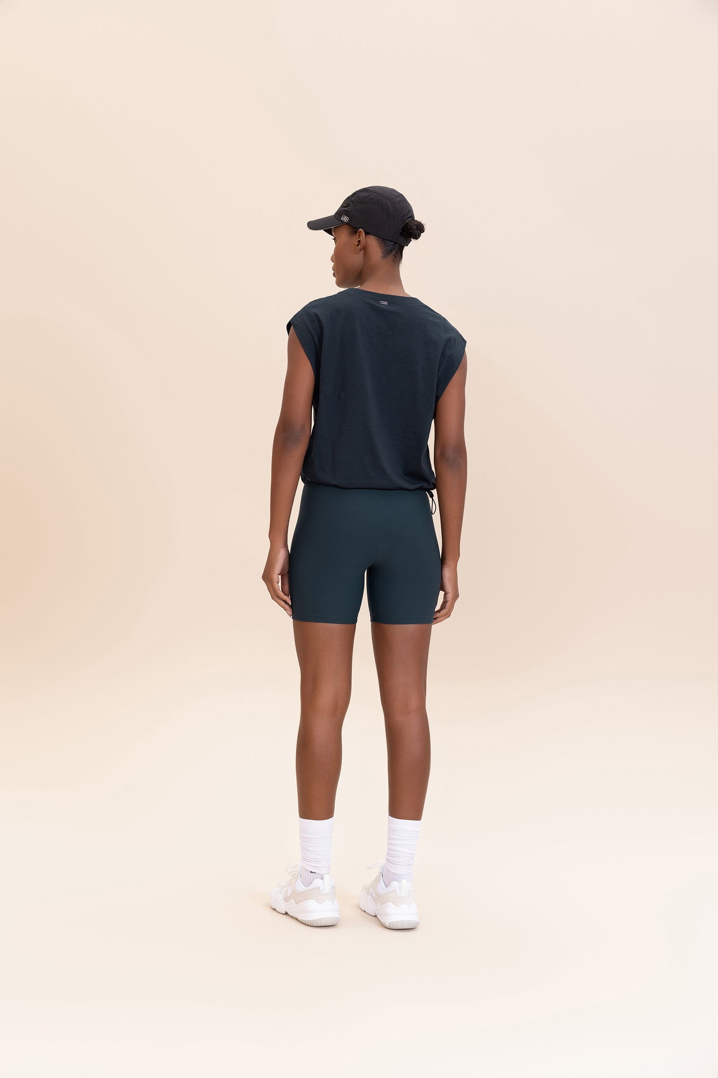Soft Pima Tank Top