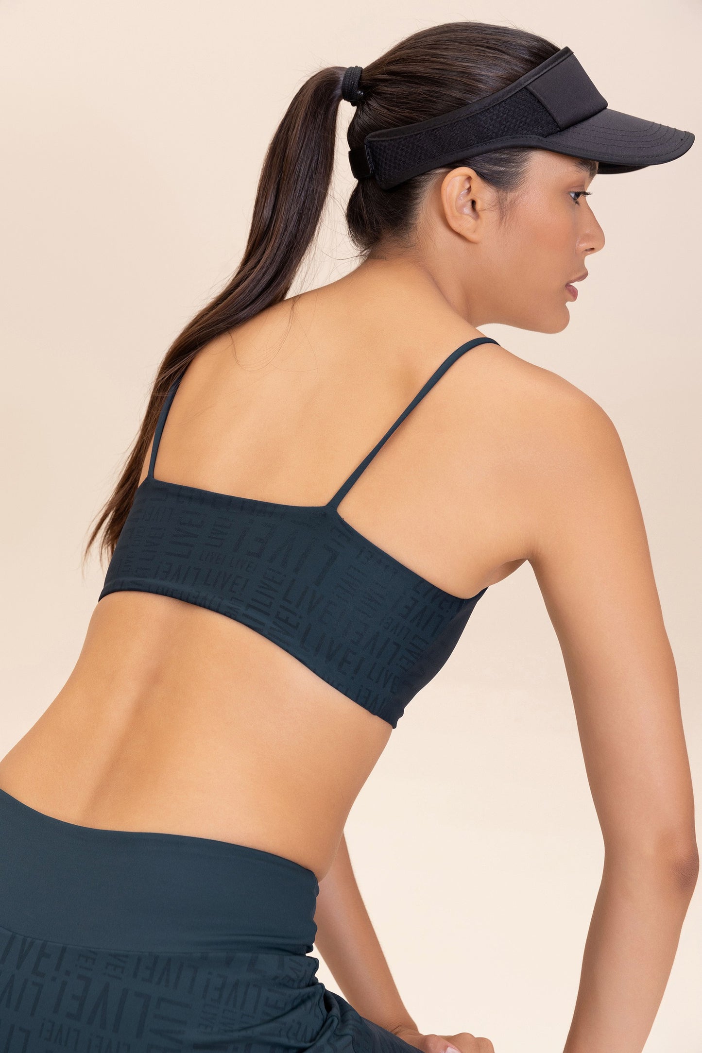 LIVE! Curve Bra