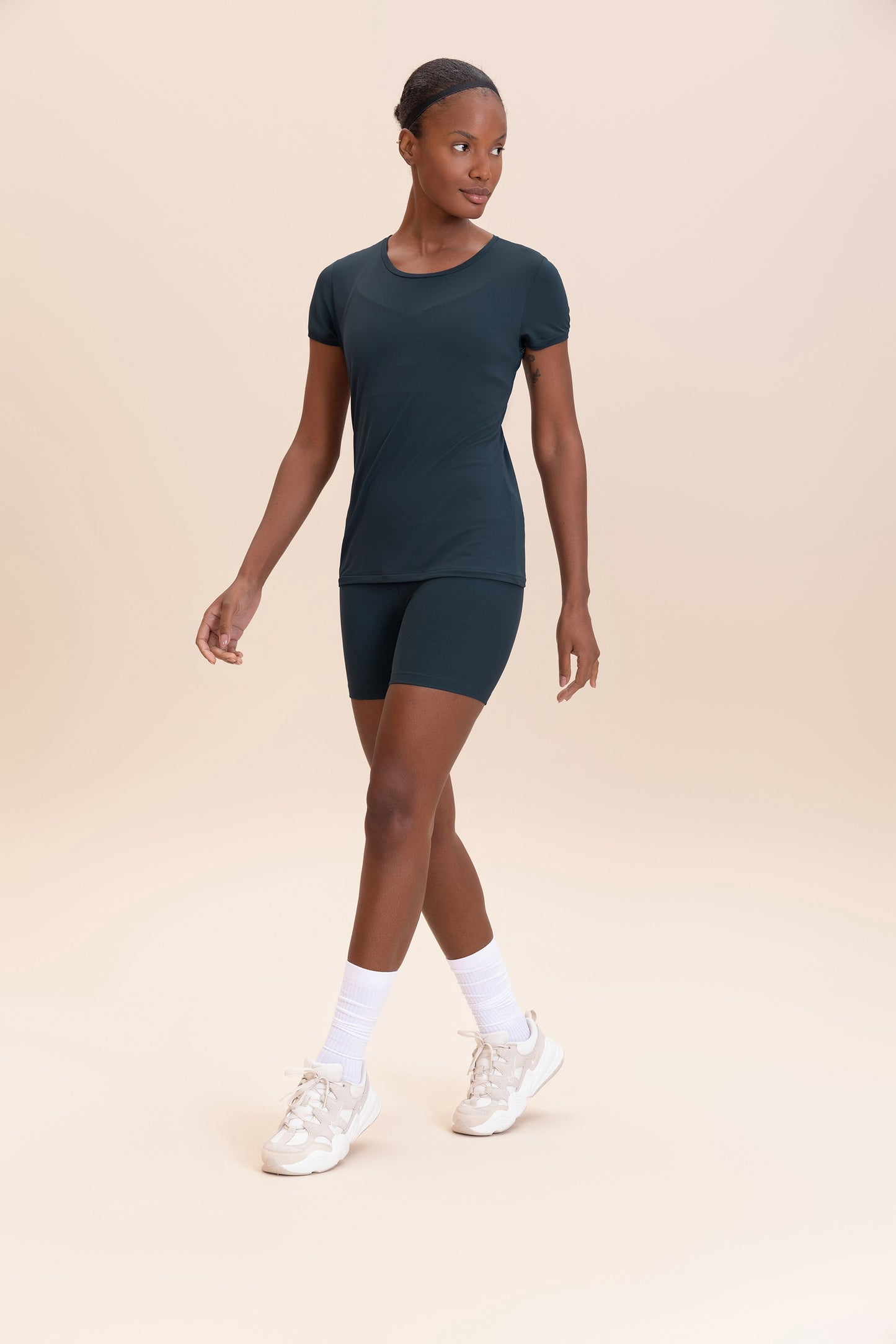 Basic Comfort T-Shirt