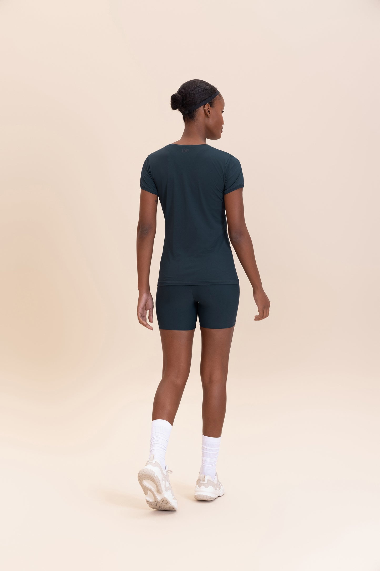 Basic Comfort T-Shirt