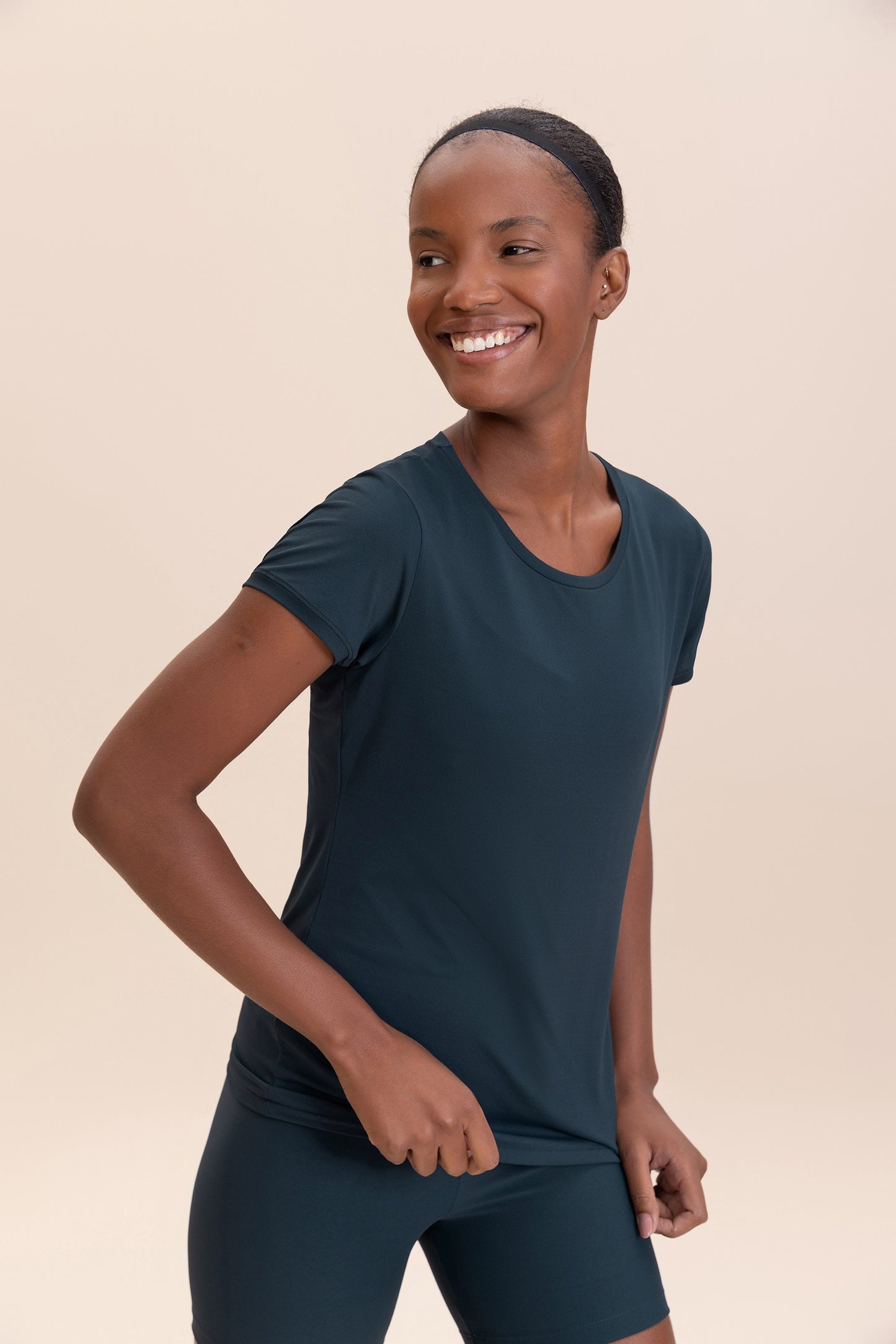 Basic Comfort T-Shirt
