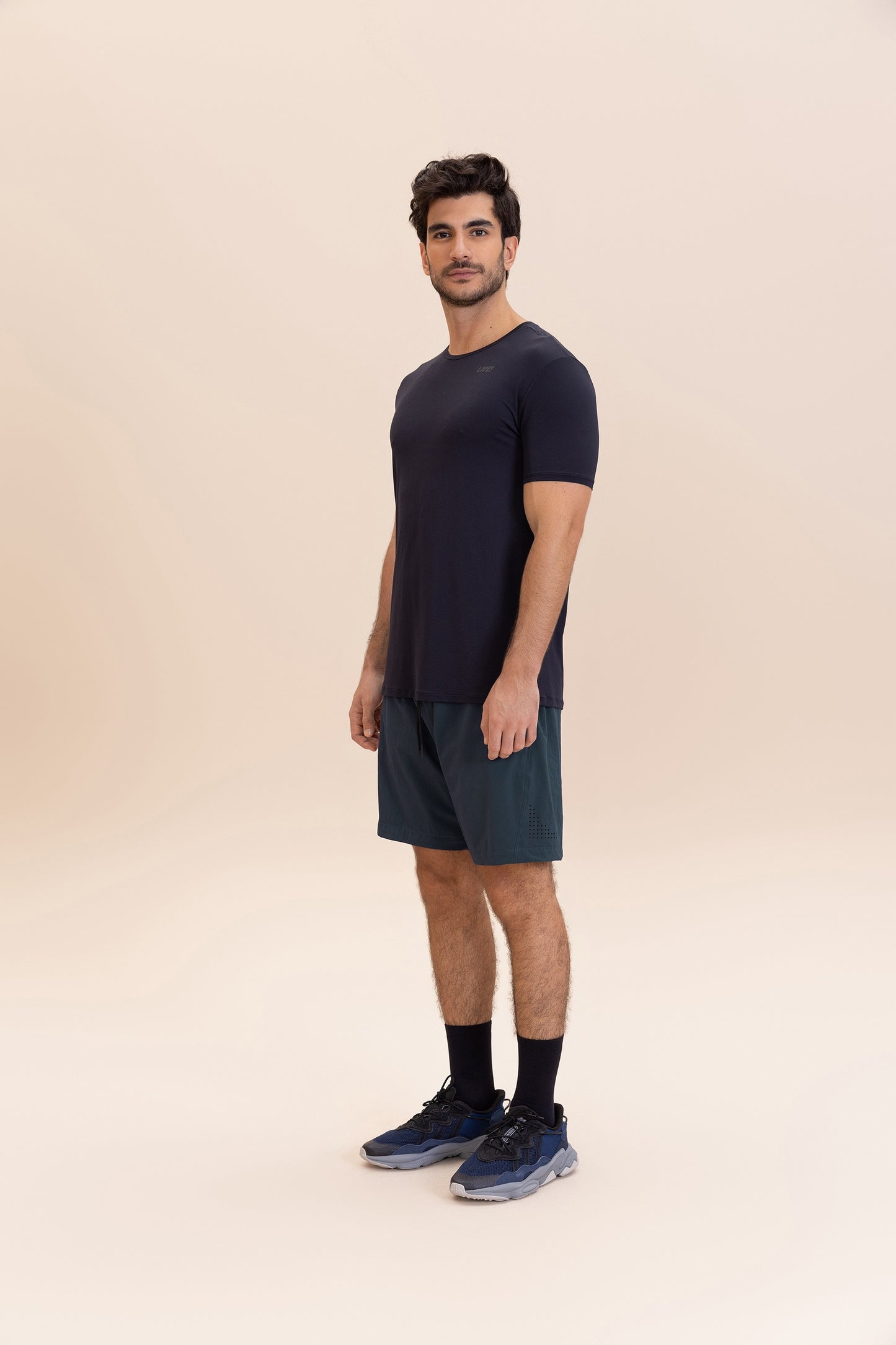 Men¿s Train Comfy Shirt