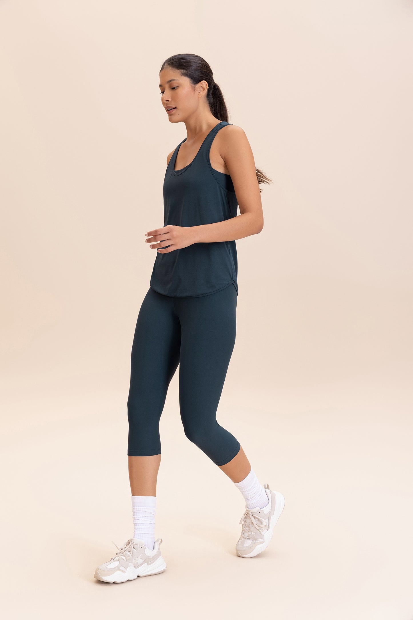 Capri Active® Shorts