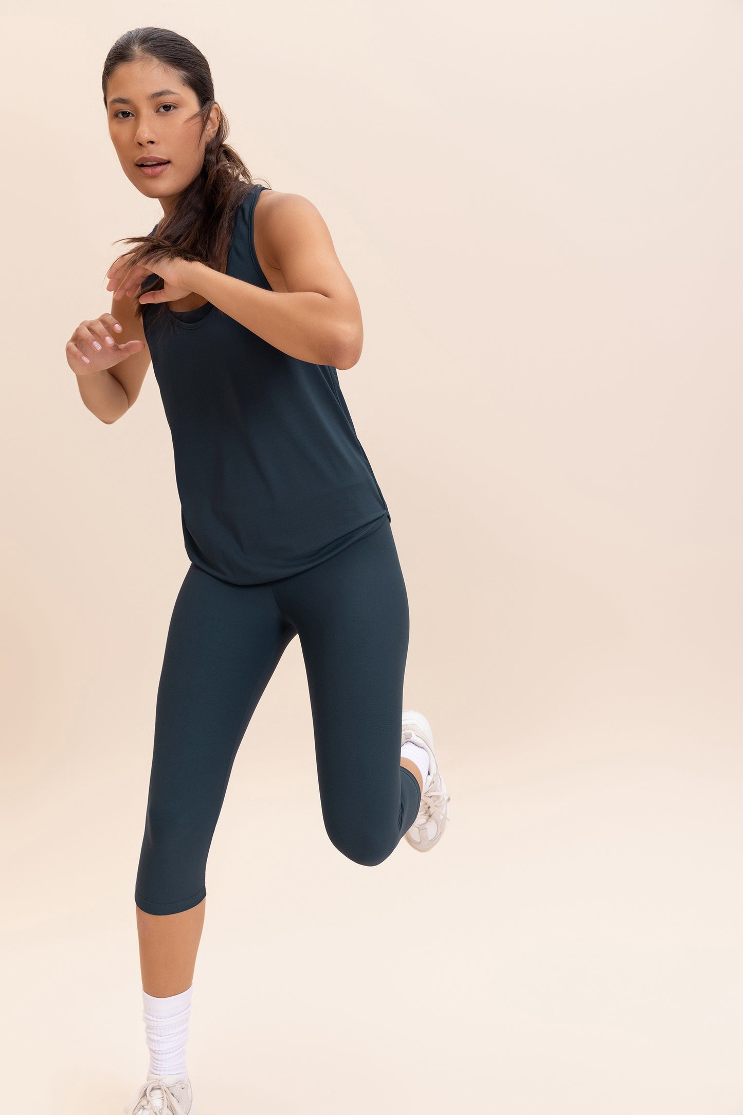 Capri Active® Shorts