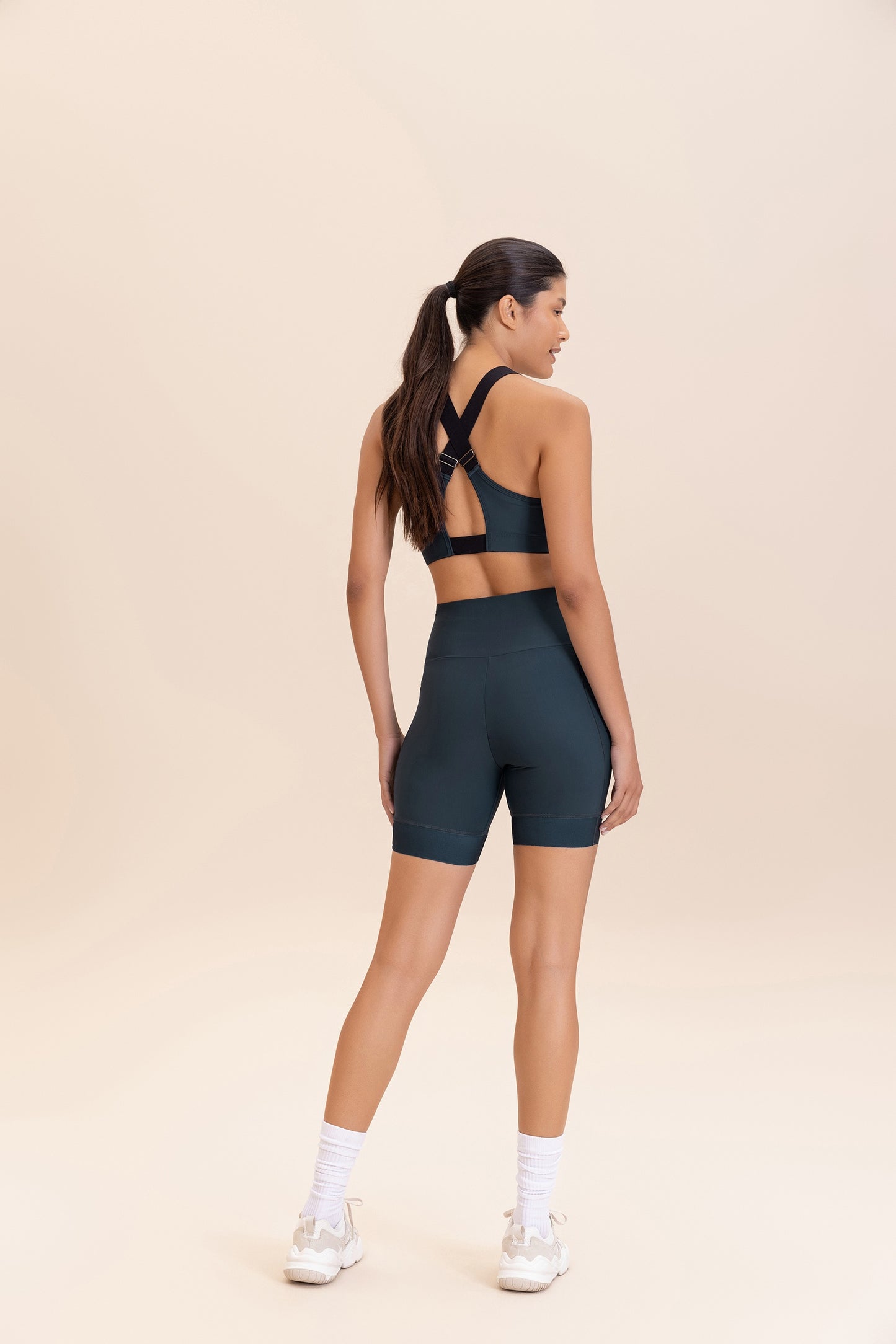 Race Pro® Intense Long Shorts