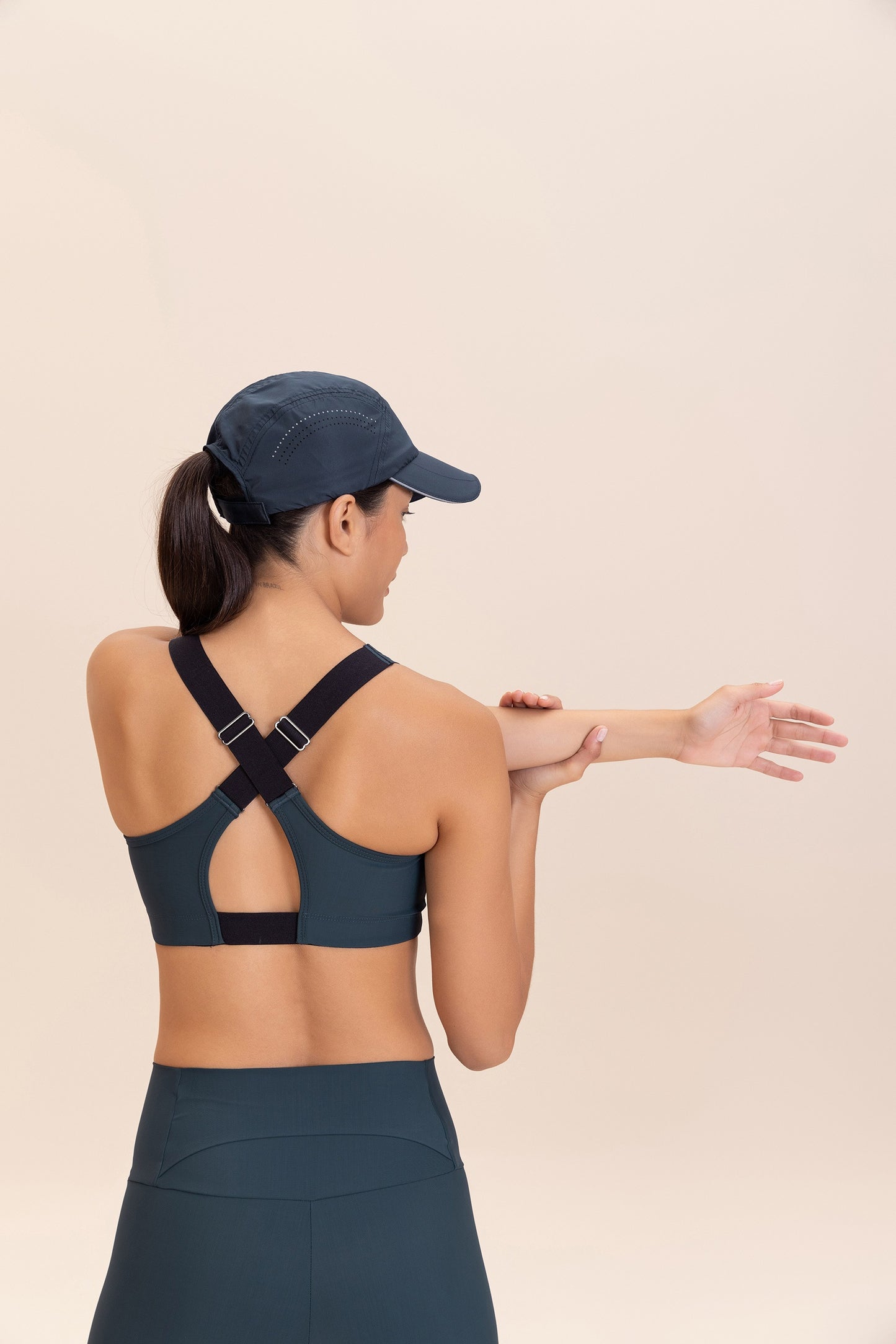 Race Pro® Intense Bra