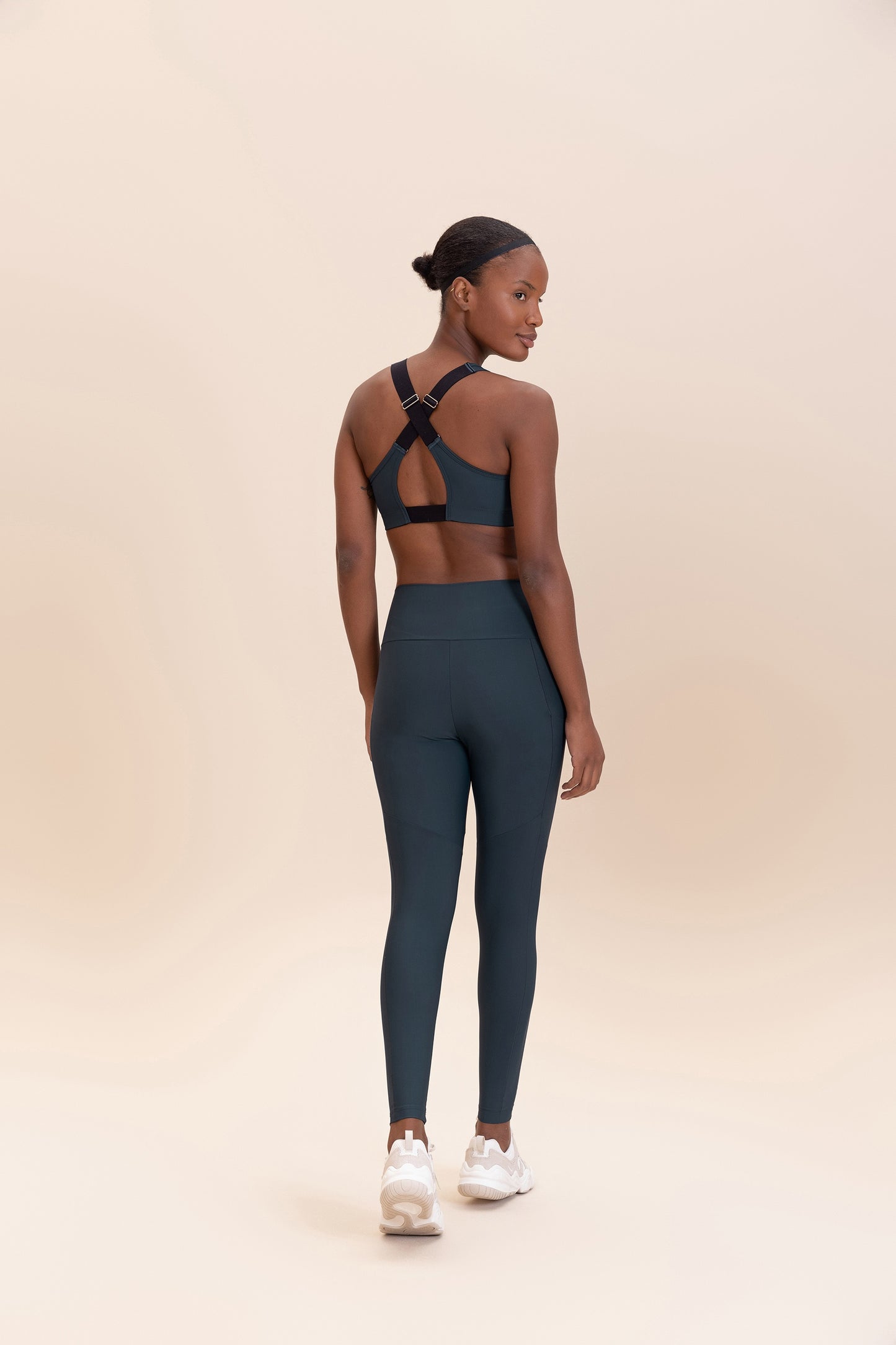 Race Pro® Intense Leggings