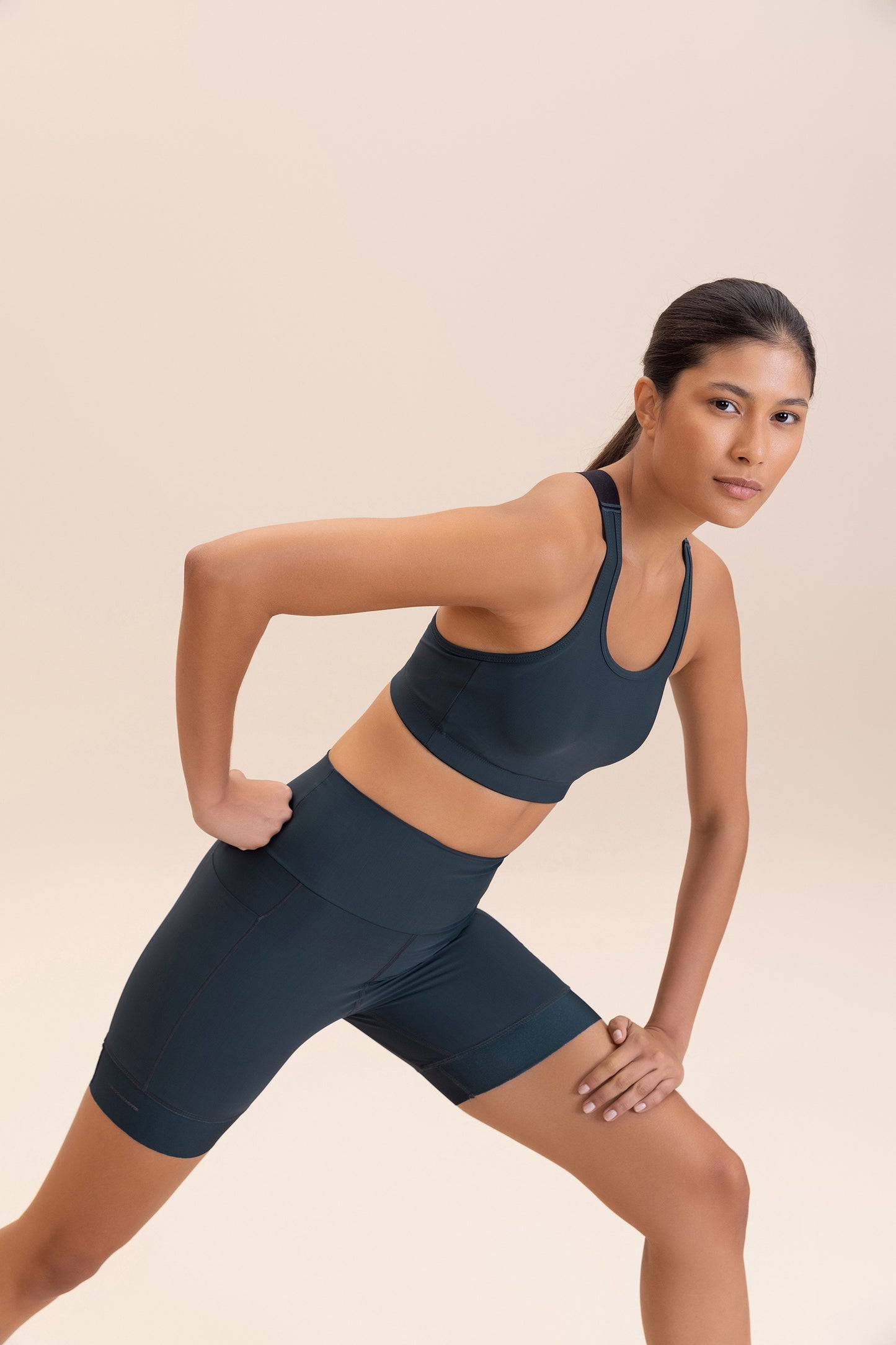 Race Pro® Intense Long Shorts