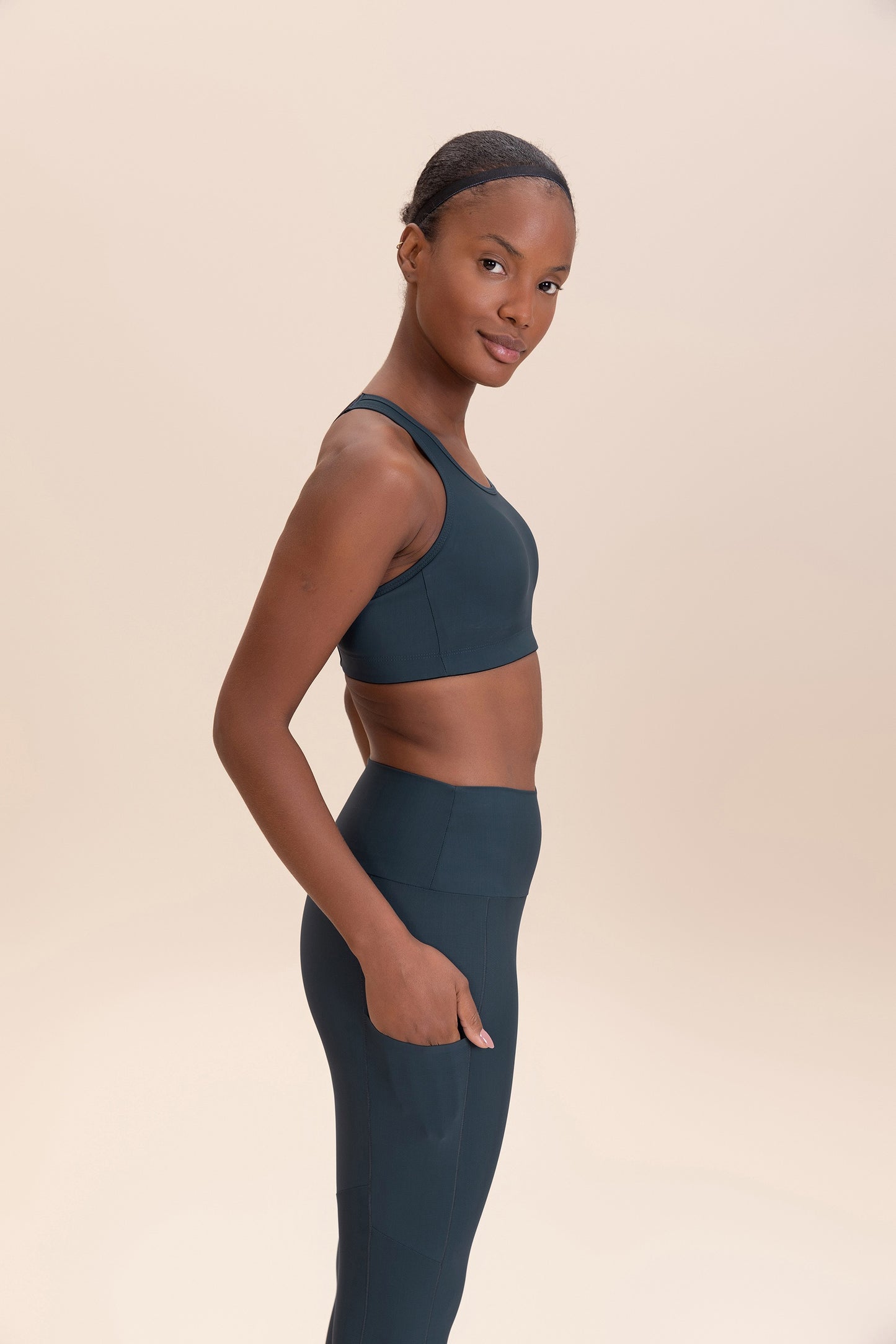 Race Pro® Intense Leggings