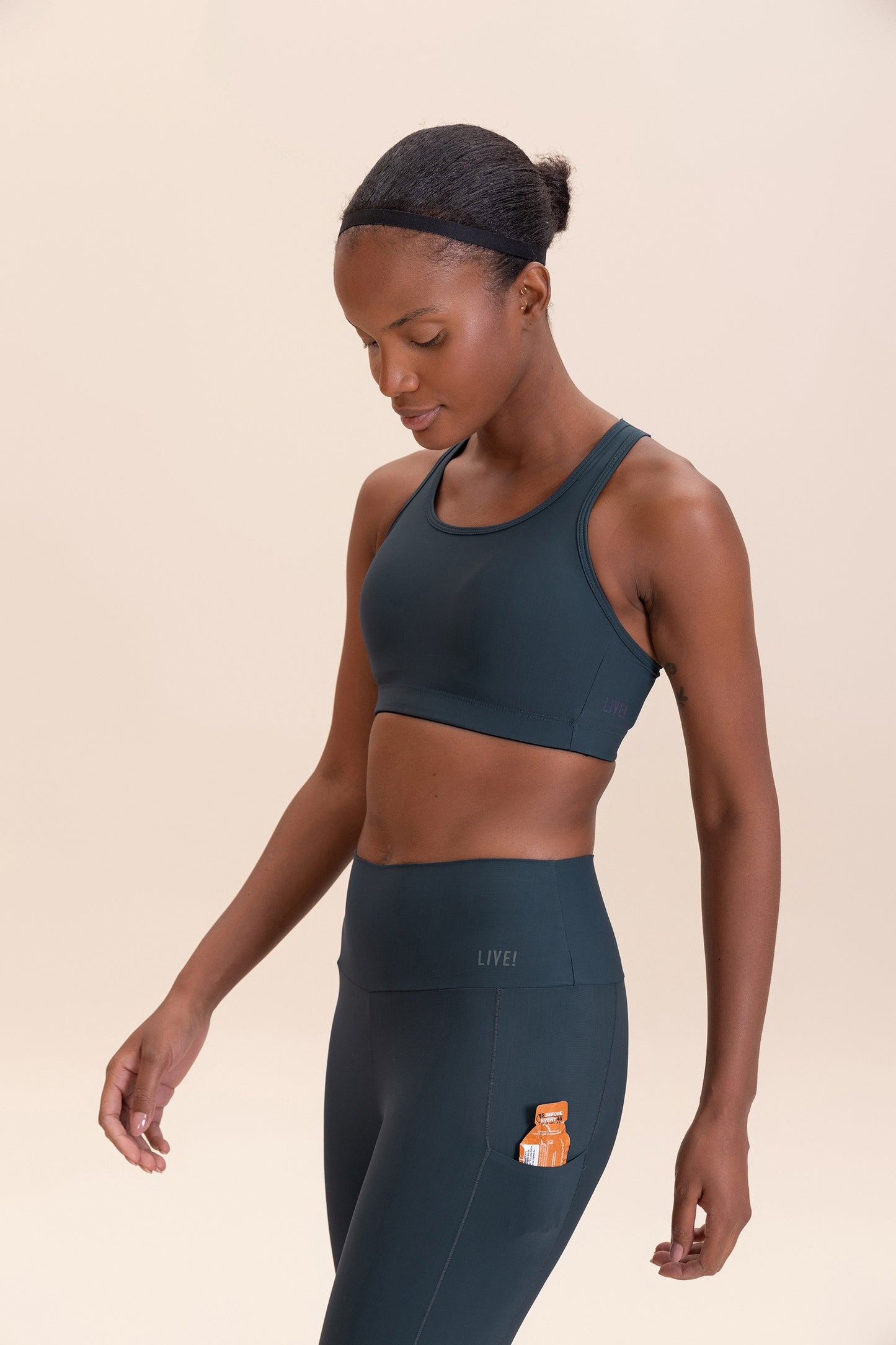 Race Pro® Intense Leggings