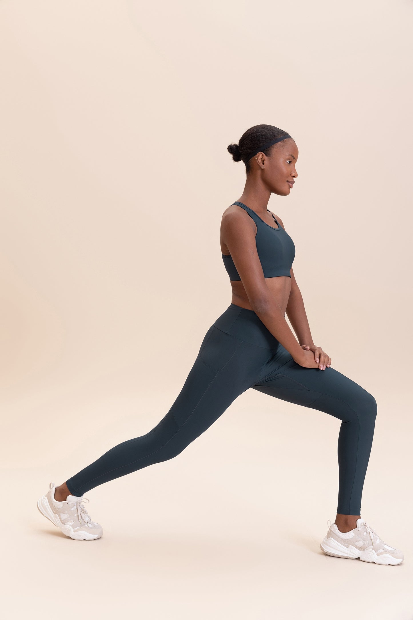 Race Pro® Intense Leggings