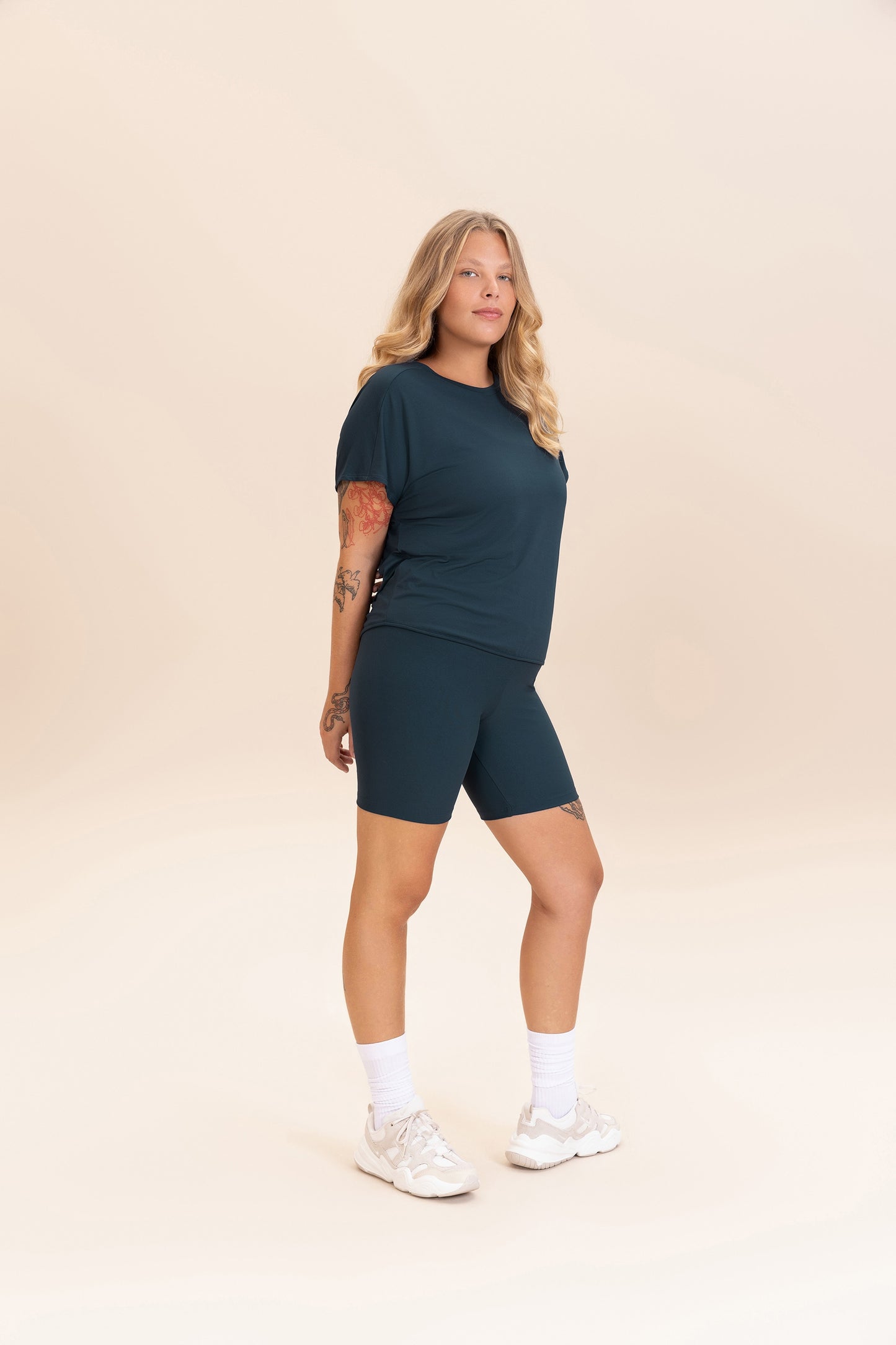 Active Shorts