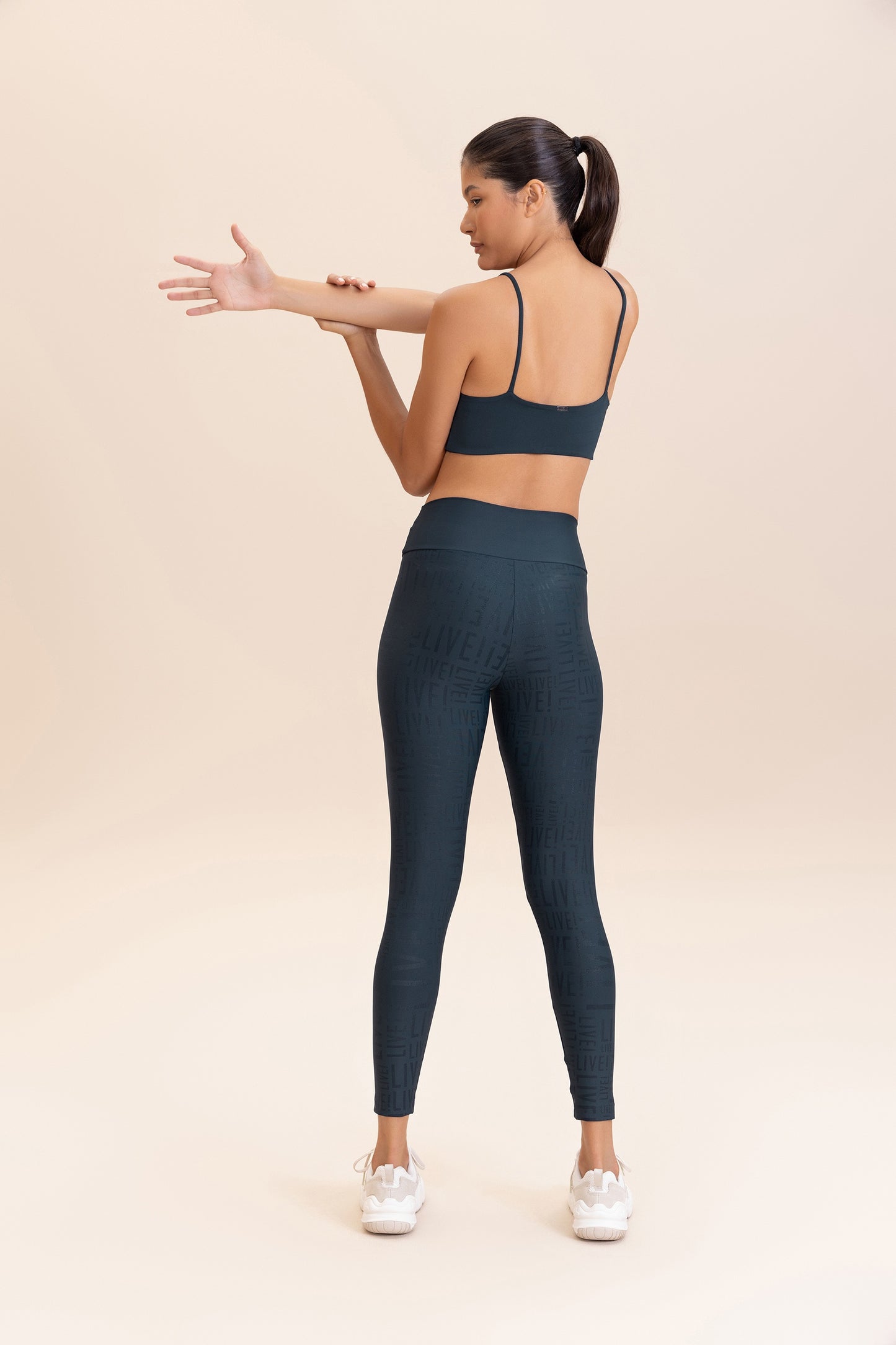 Curve Sense® Bra