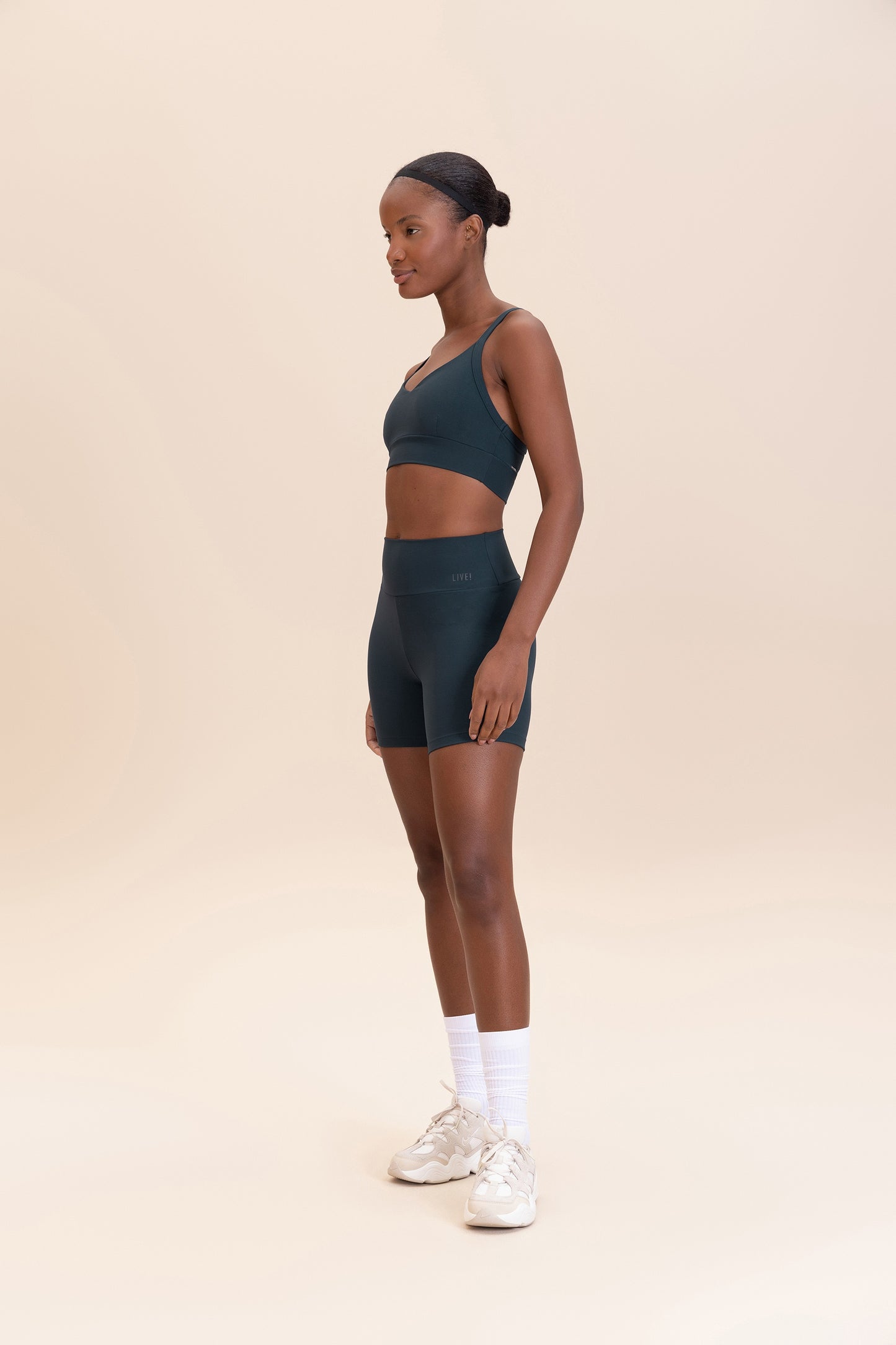Active Shorts