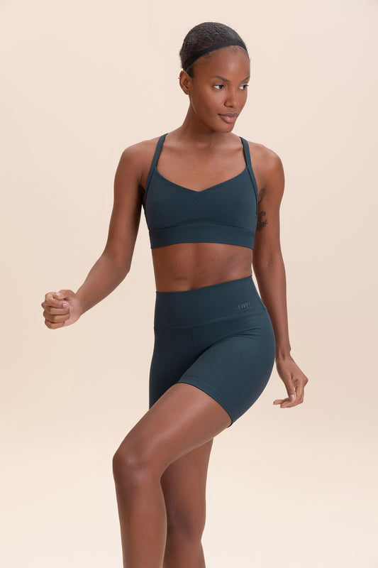 Active Shorts