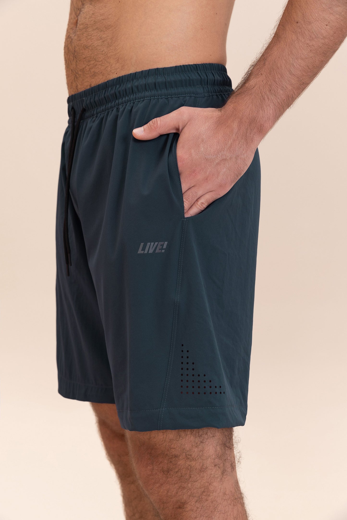 Move 8" Dryside Shorts Men
