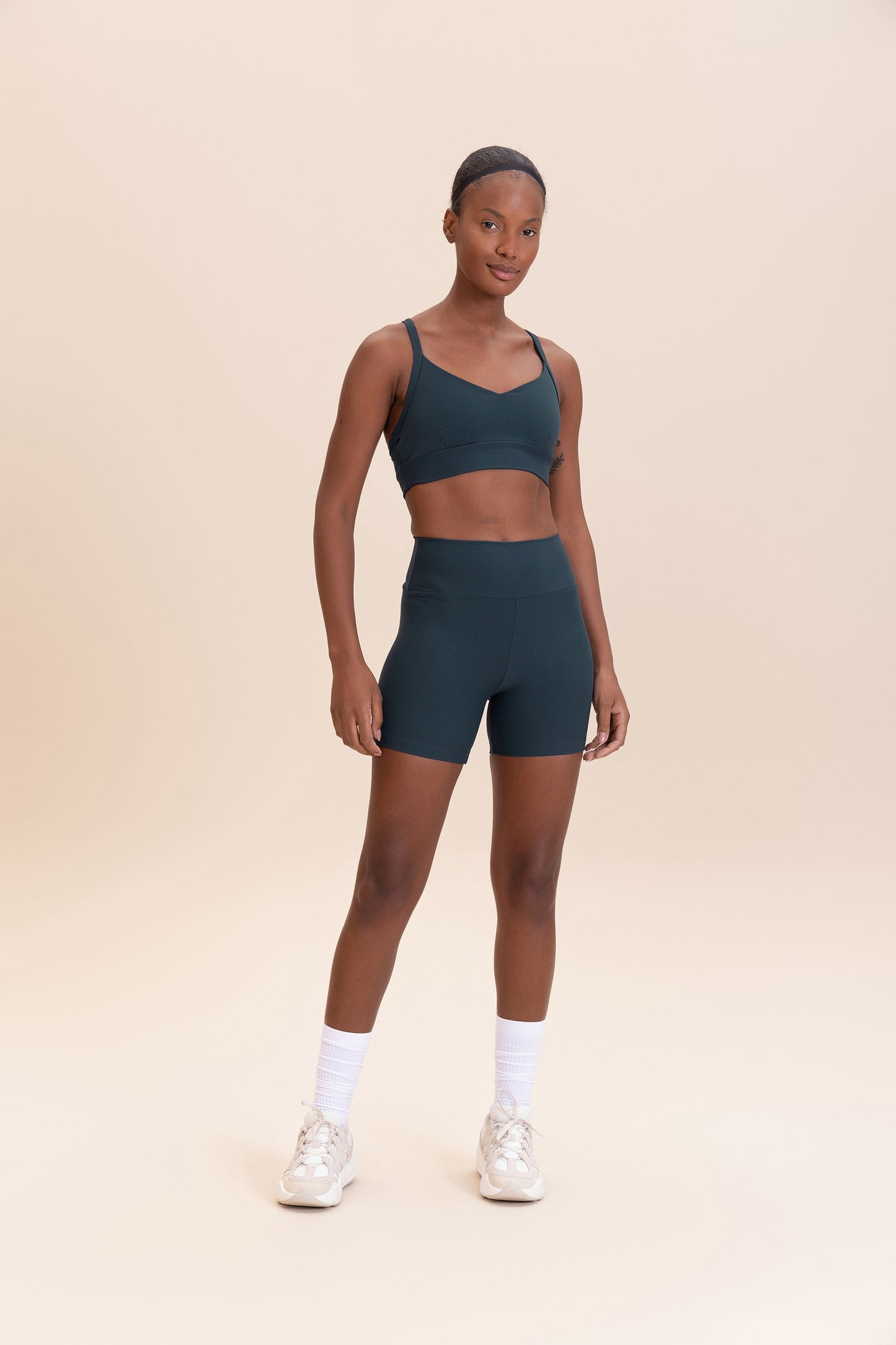 Active Shorts