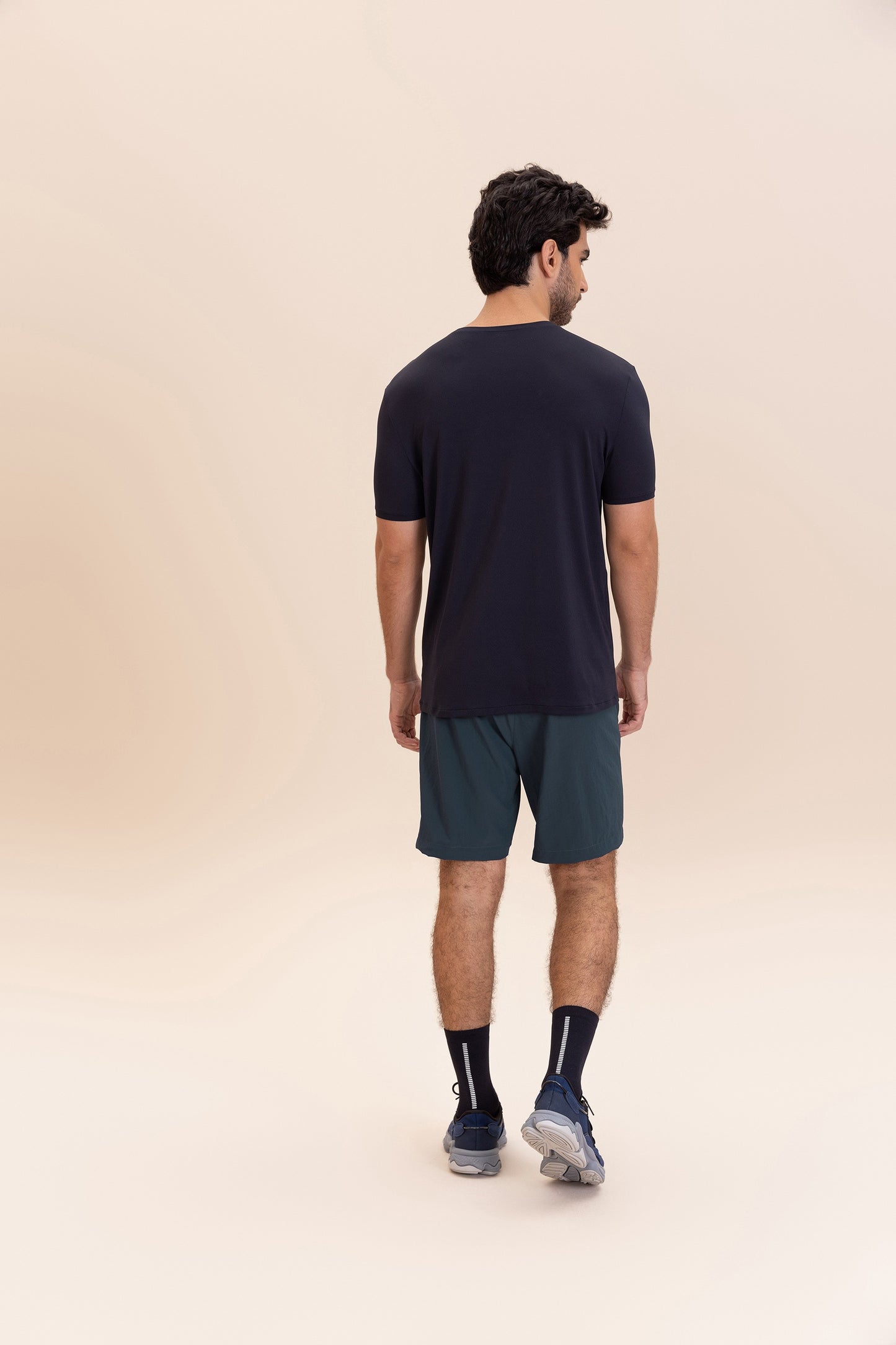 Move 8" Dryside Shorts Men