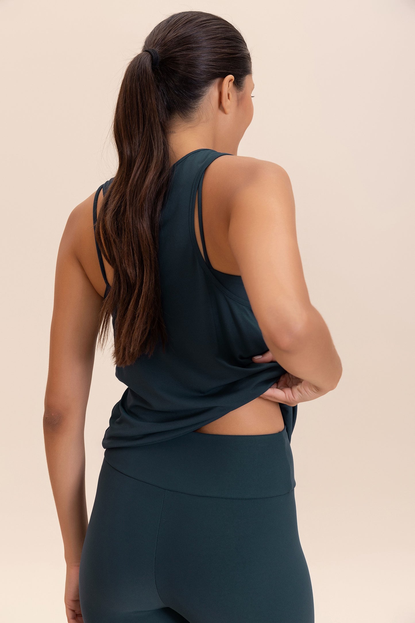 Capri Active® Shorts