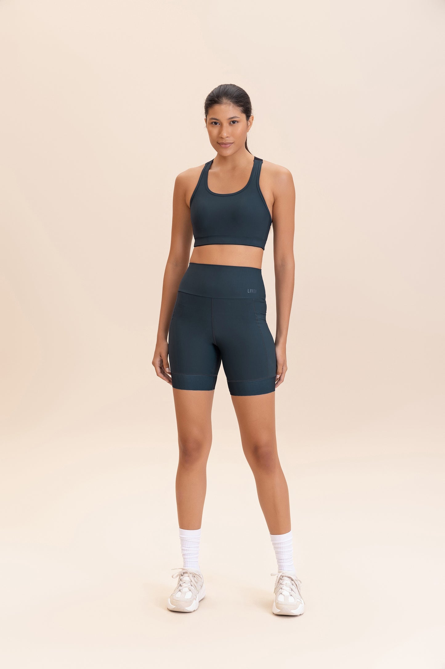 Race Pro® Intense Long Shorts