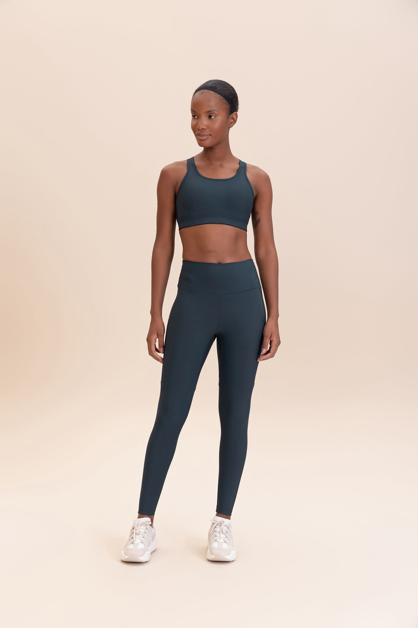 Race Pro® Intense Leggings