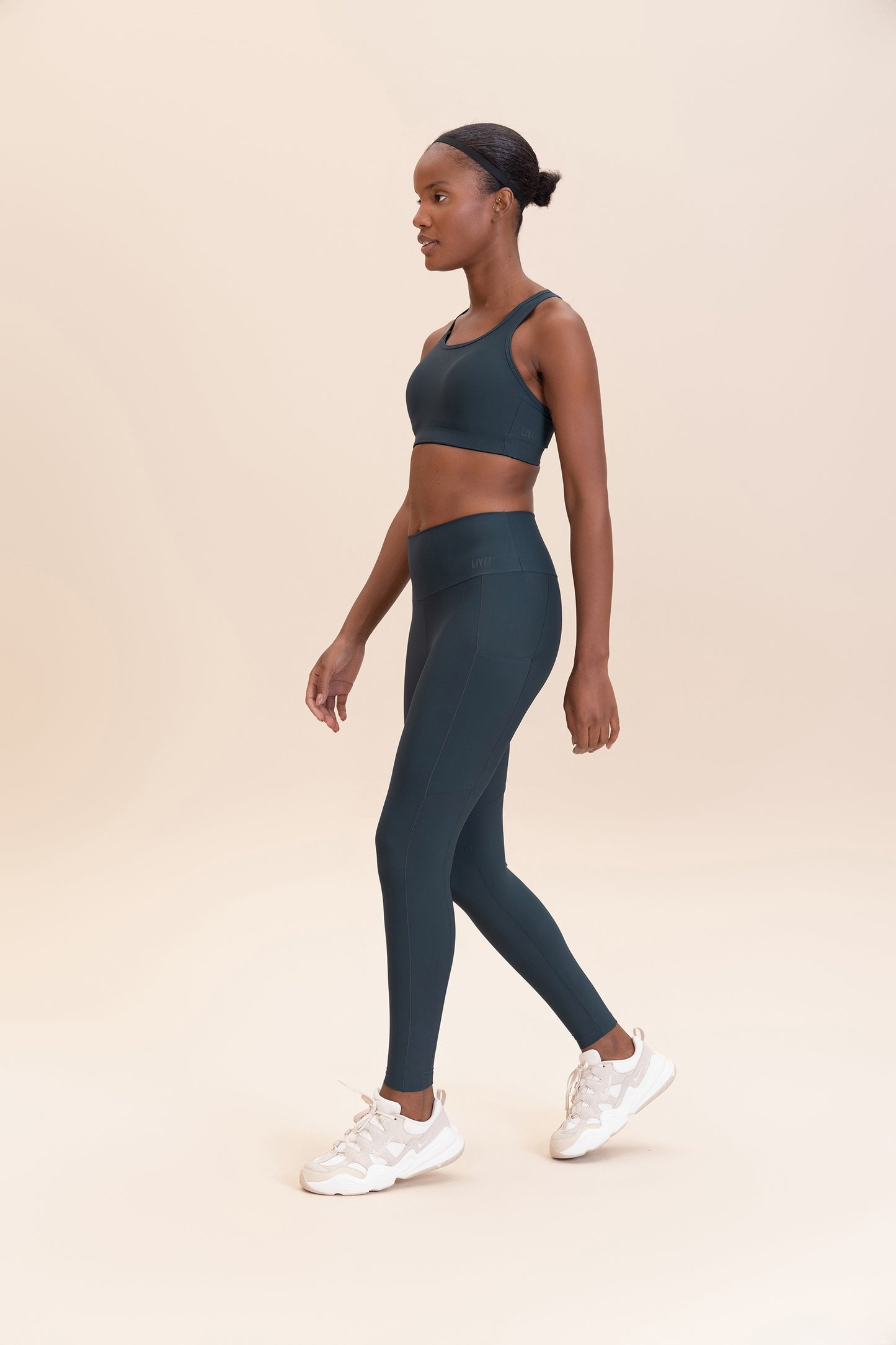 Race Pro® Intense Leggings