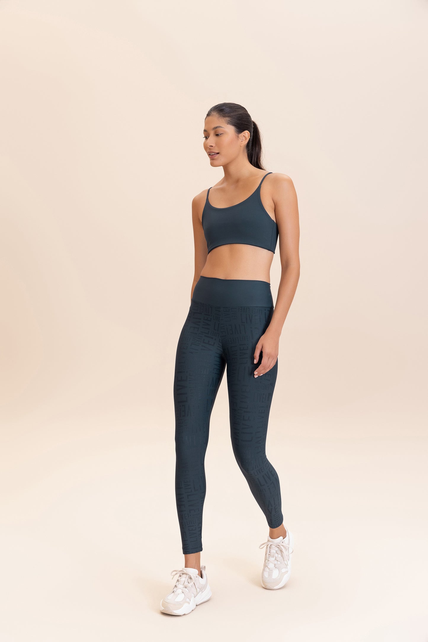 Curve Sense® Bra