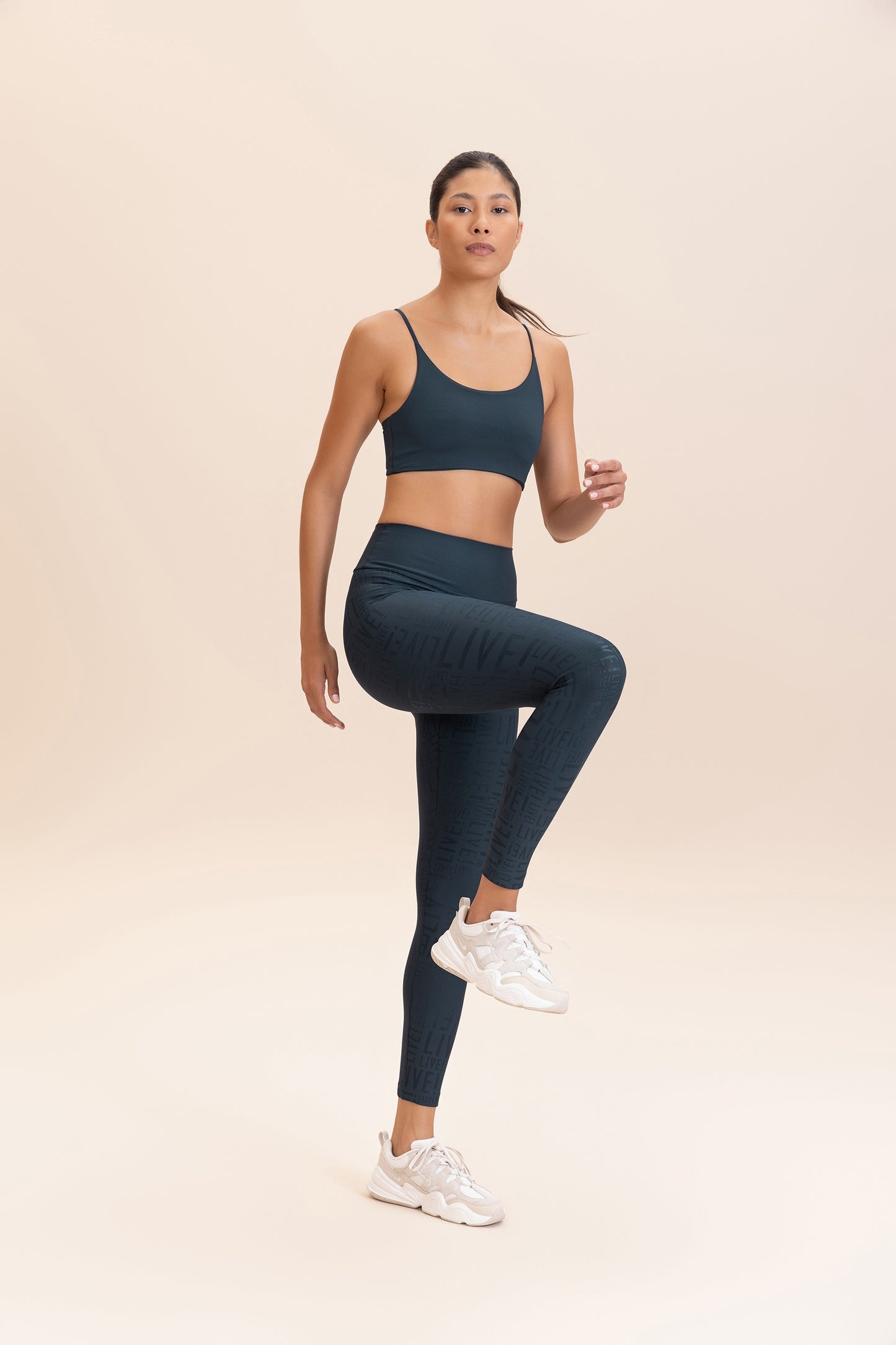 Curve Sense® Bra