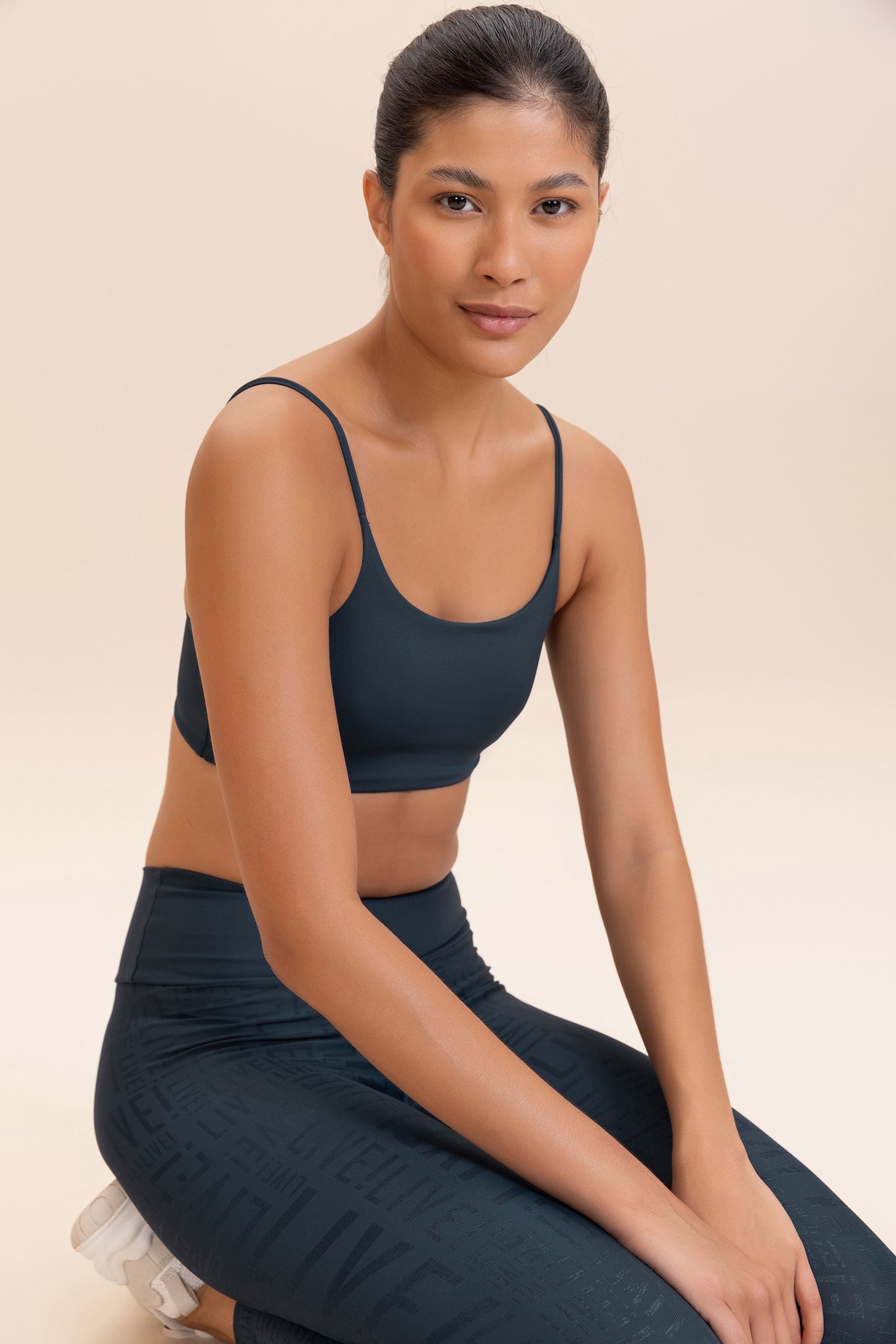 Curve Sense® Bra