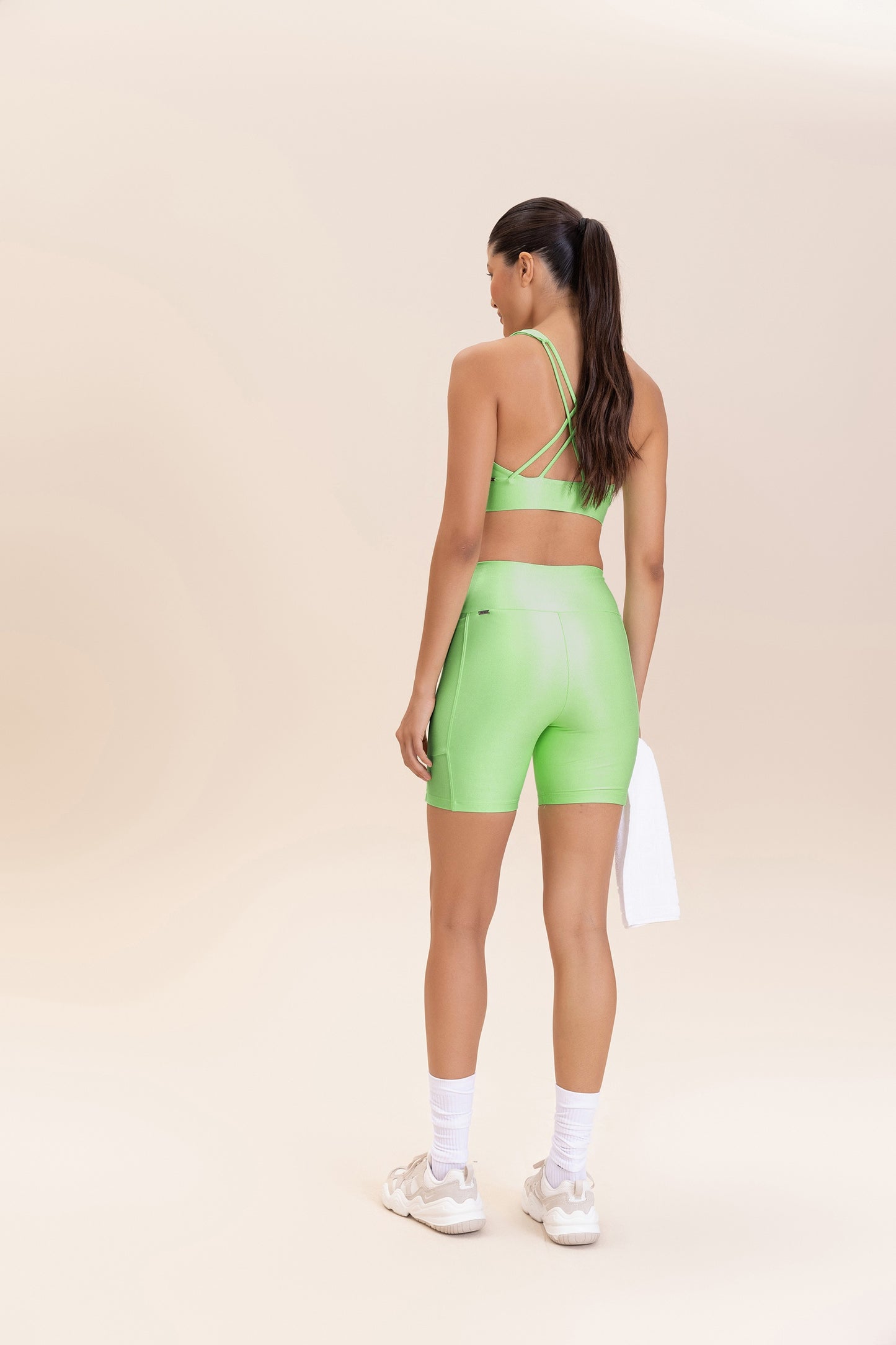 Allure Shorts