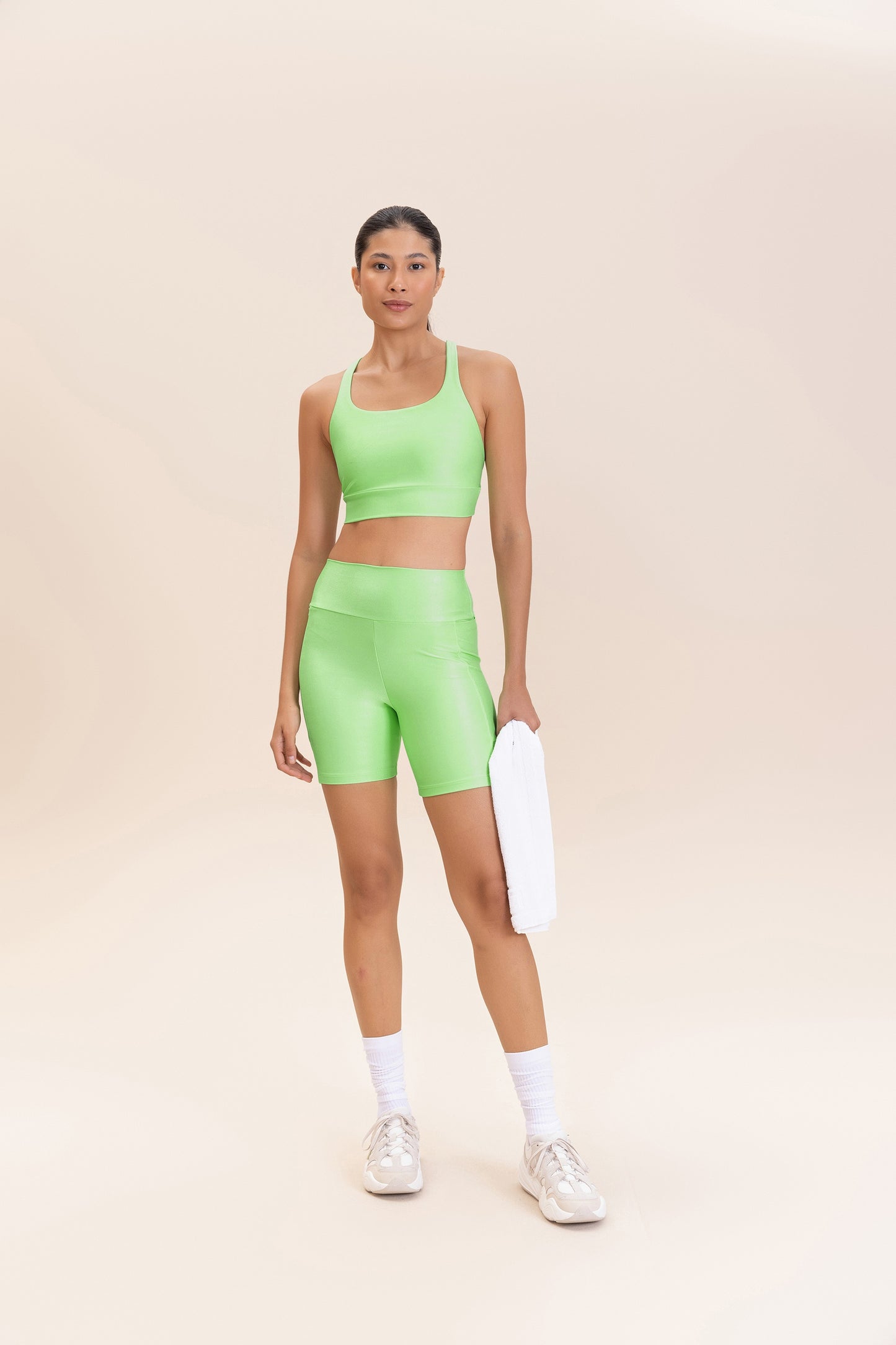 Allure Shorts