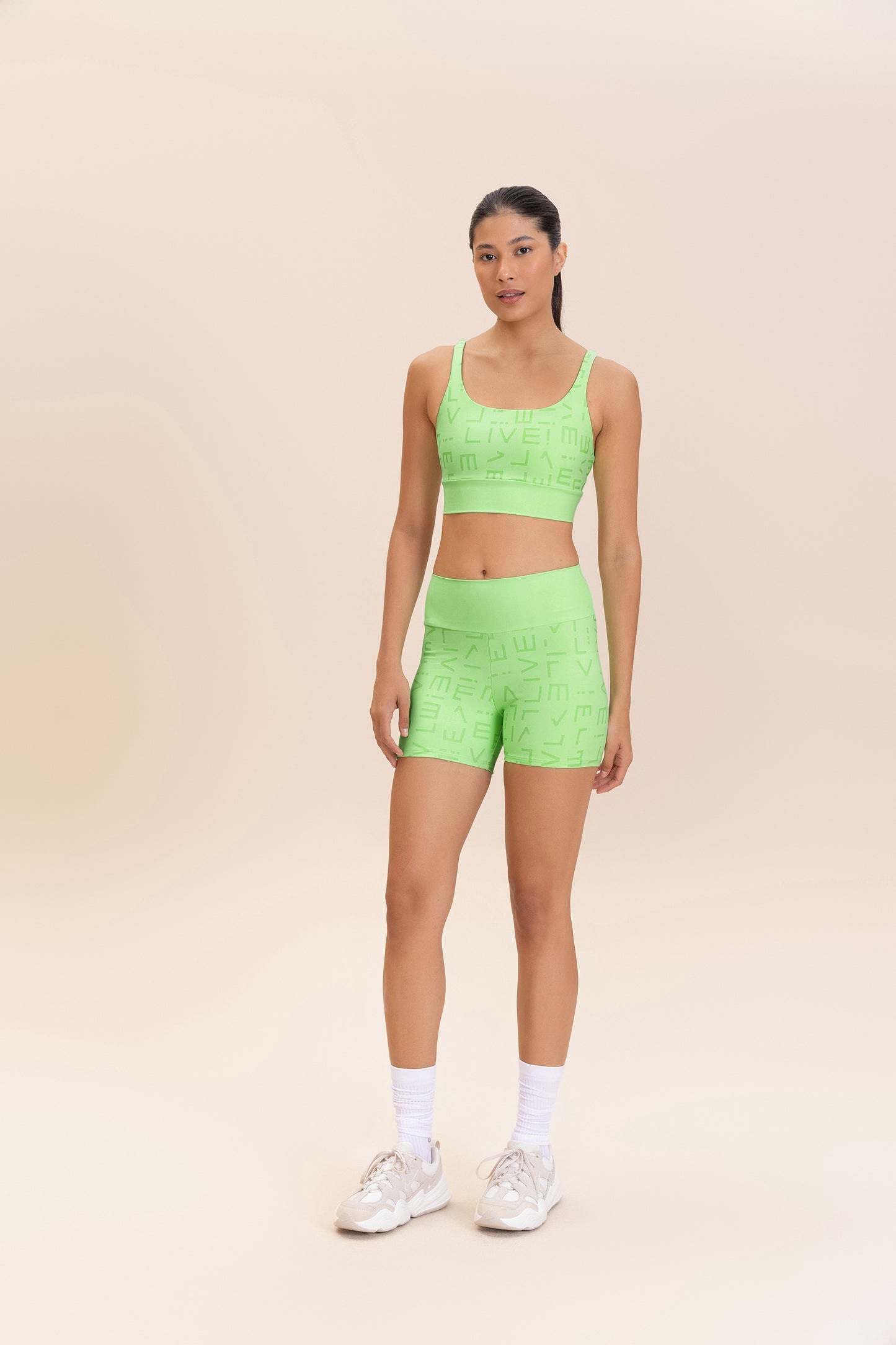 Hydefit® Adaptiv Icon Neo Bra