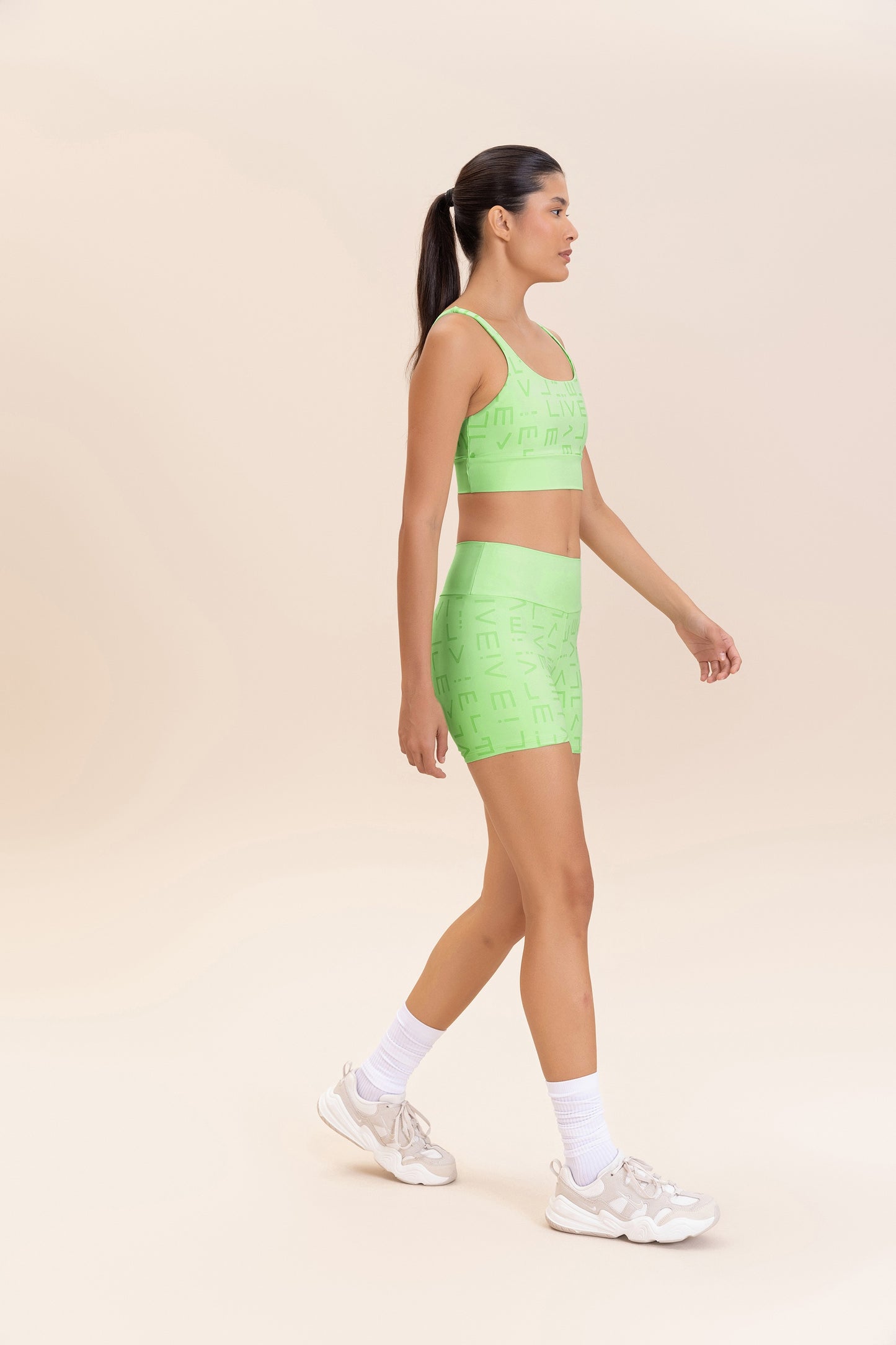 Hydefit® Adaptiv Icon Fit Shorts
